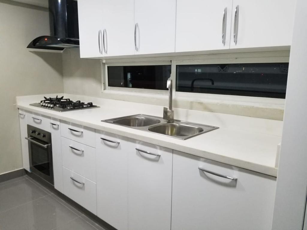apartamentos - Bello apartamento alquiler amueblado en el millon
Piso 3. 125 metros 
US$ 1,250 3