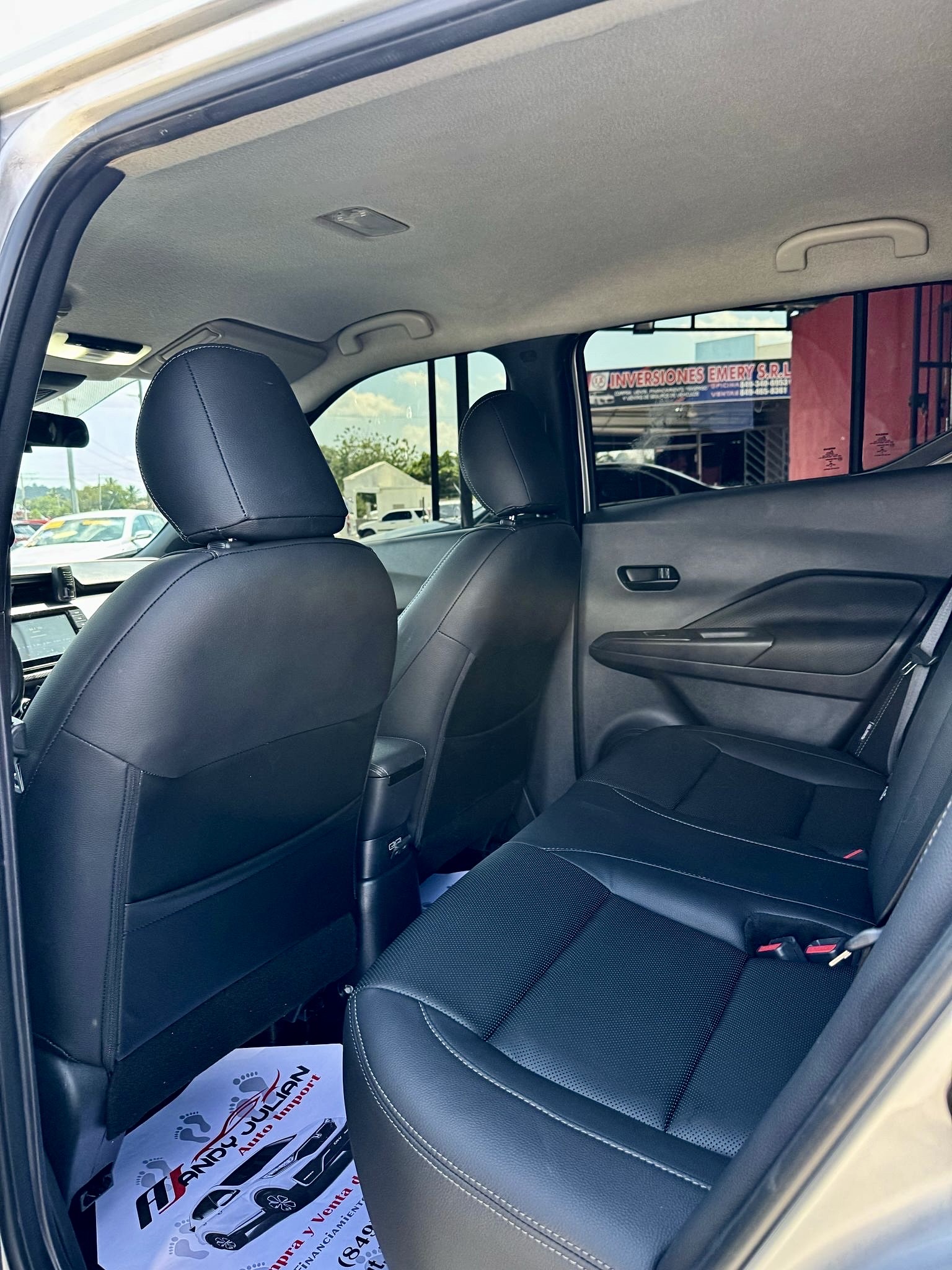 jeepetas y camionetas - Nissan Kicks 2020
 6