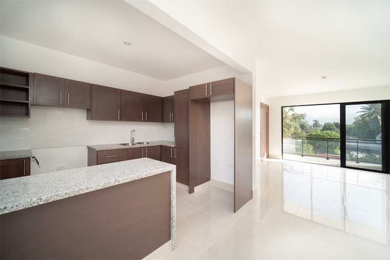 apartamentos - Apartamento tipo penthouse de venta en La Vereda Santiago 1