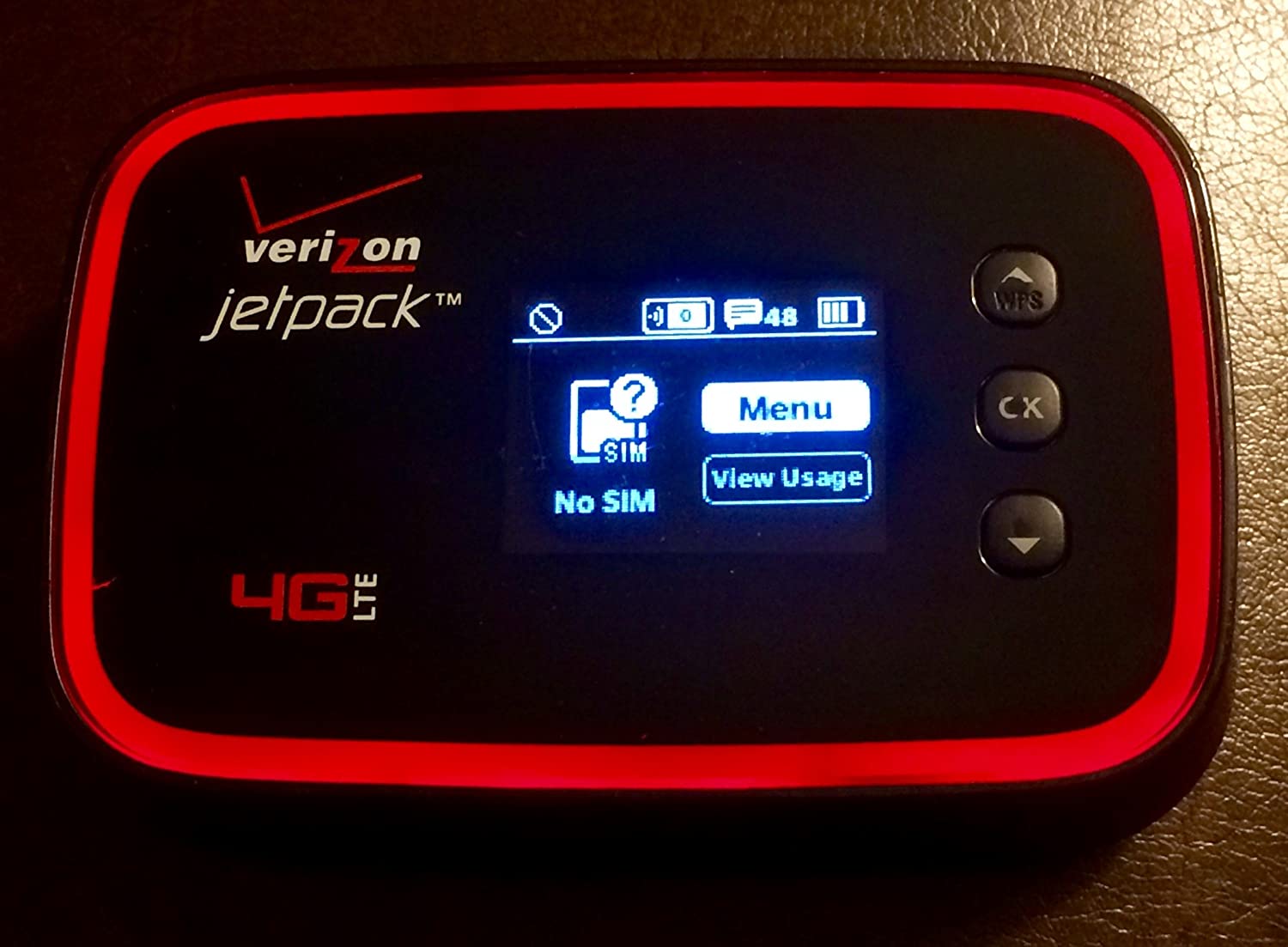 otros electronicos - MODEM WIFI MOVIL  PANTECH 4GLTE DESBLOQUEADO  4