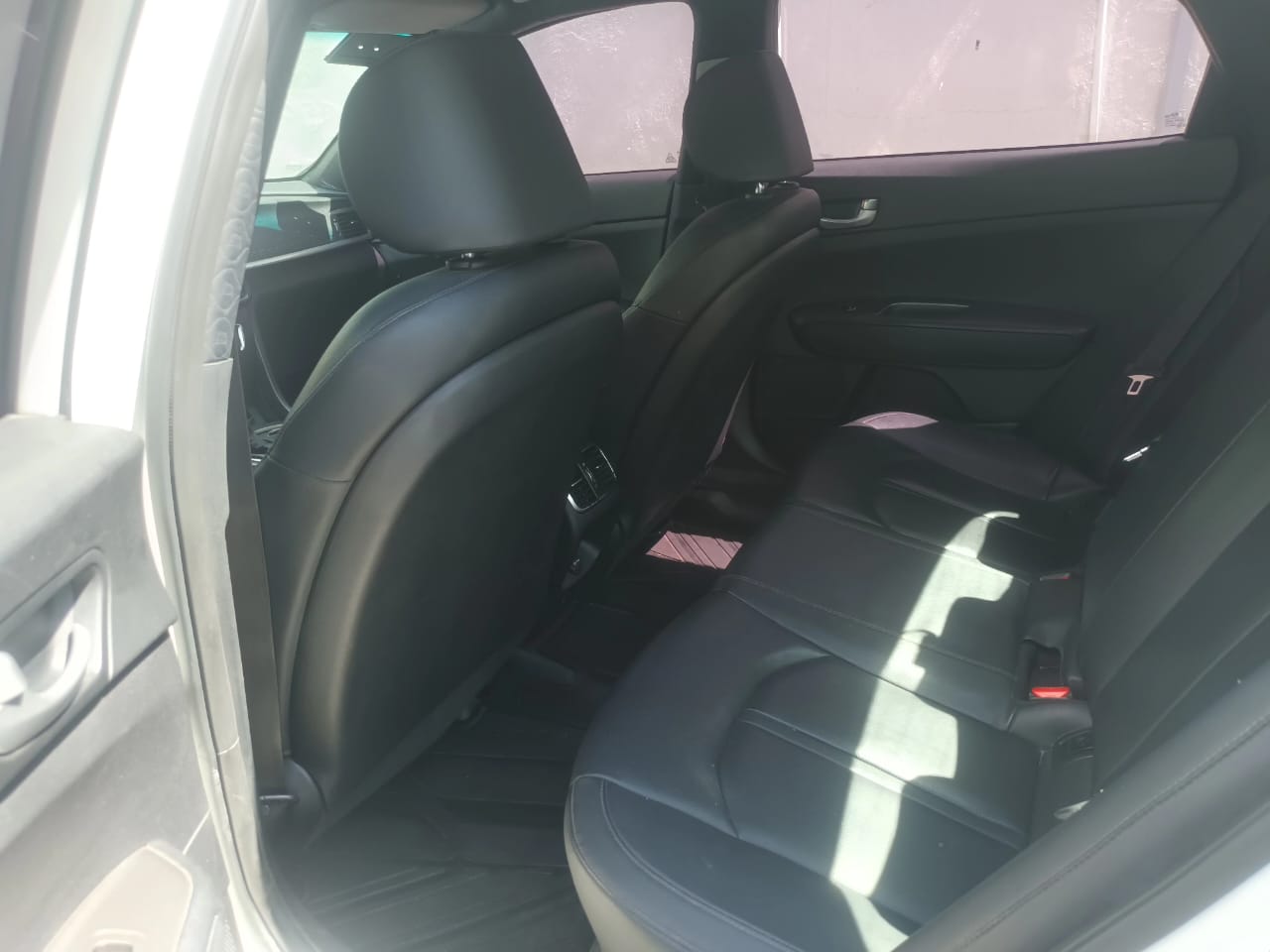 carros - KIA K5 2019 7