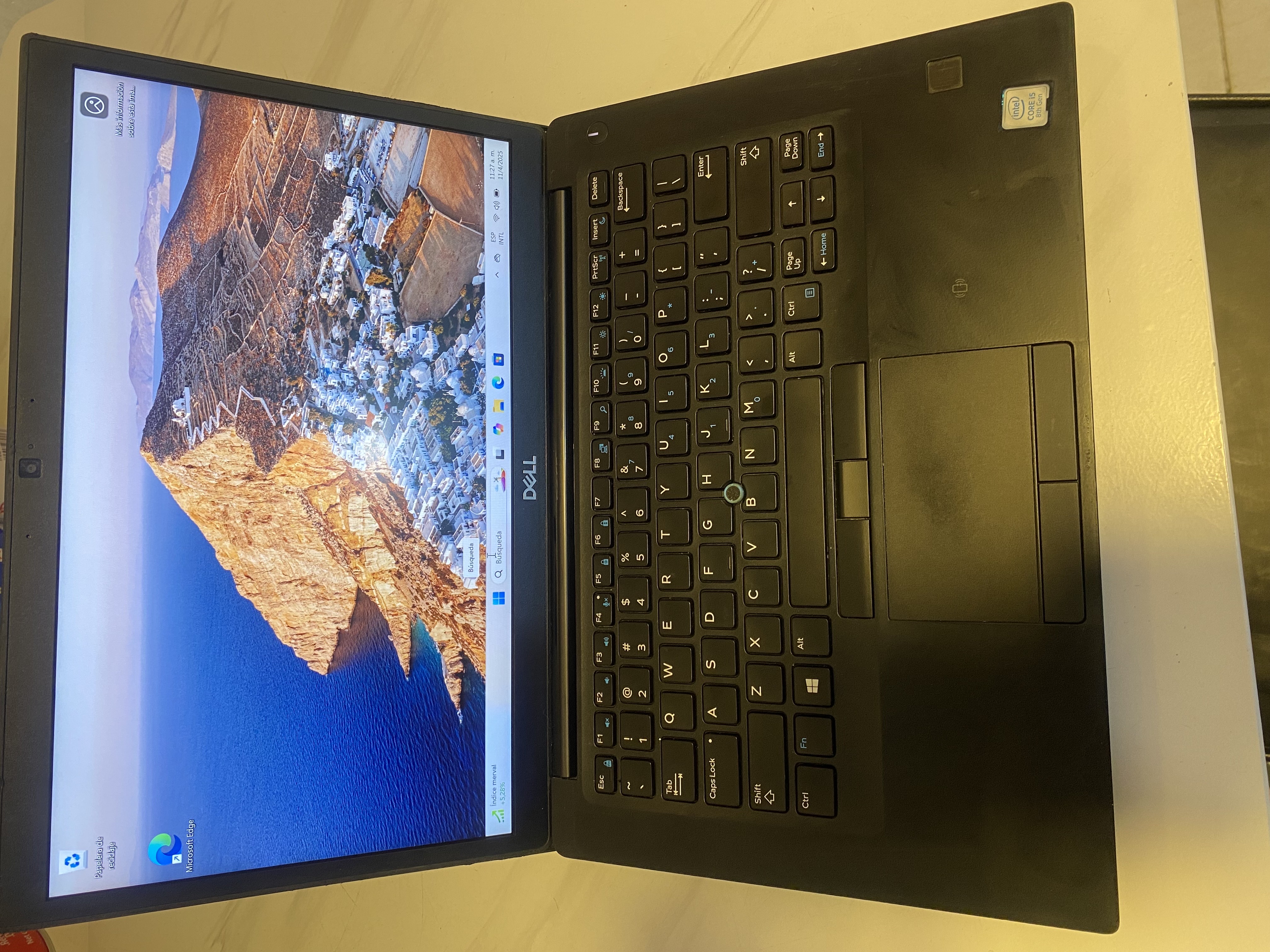 computadoras y laptops - Venta - Laptop Dell Latitudes 7490 (Desde 13,500) 2