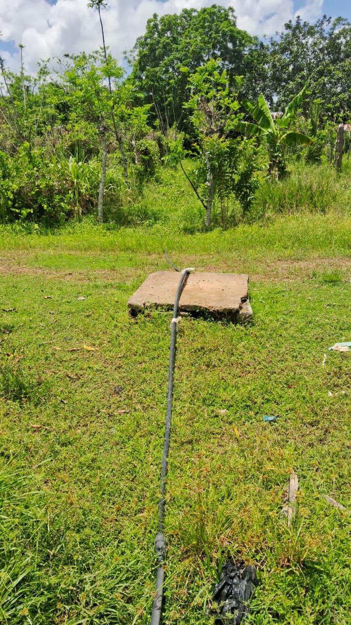 solares y terrenos - Finca en Venta en Don Juan de 25 Tareas de Oportunidad 📌 3