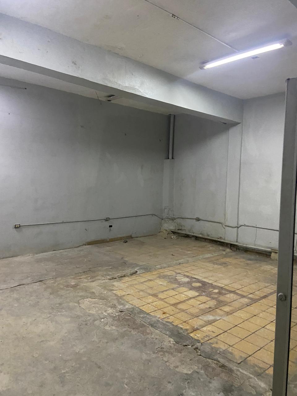 oficinas y locales comerciales - Edificio en la Av. Duarte Casi Esquina Mexico  8