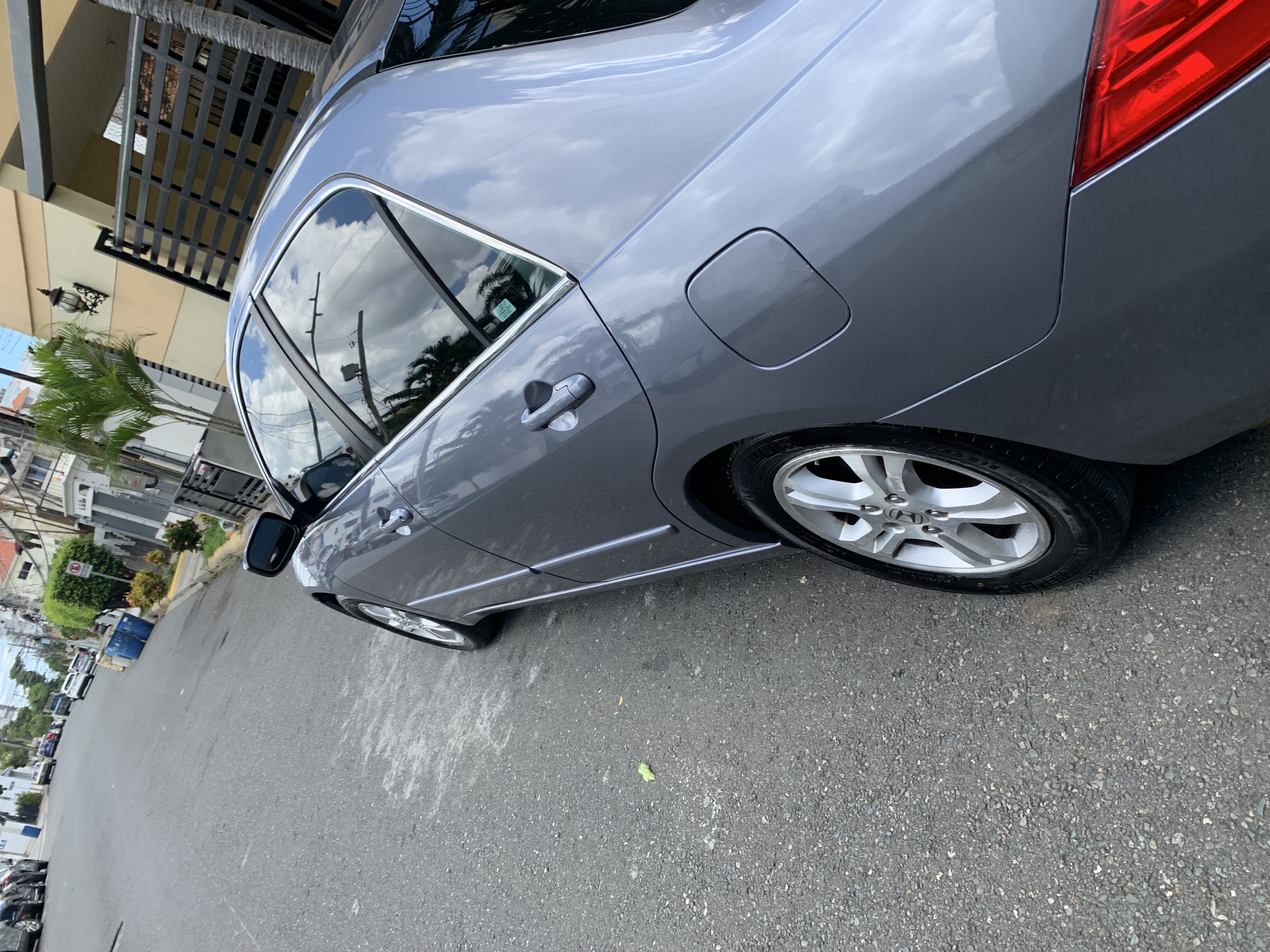 carros - HONDA ACCORD 2007 (73,000 MILLAS ORIGINALES) 9