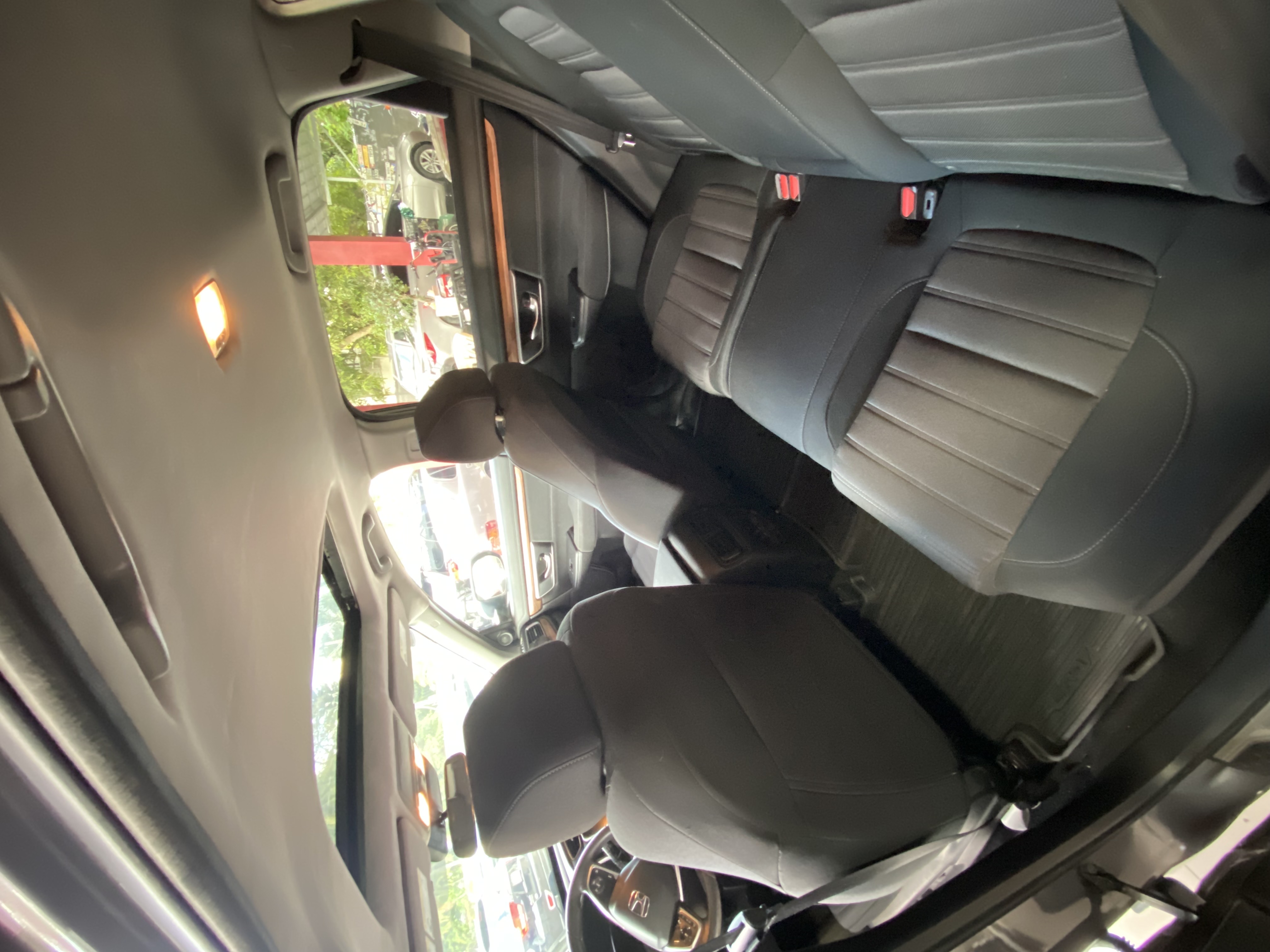 jeepetas y camionetas - HONDA CR-V EX-L 2021 4