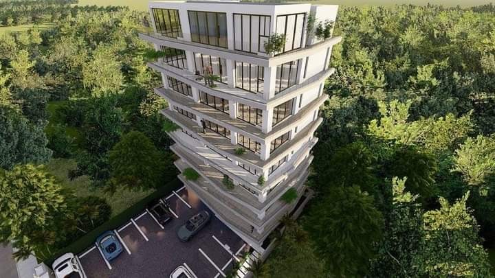 apartamentos - ⭐DIOS⭐ Santiago de los Caballeros! Torre de Apartamentos.