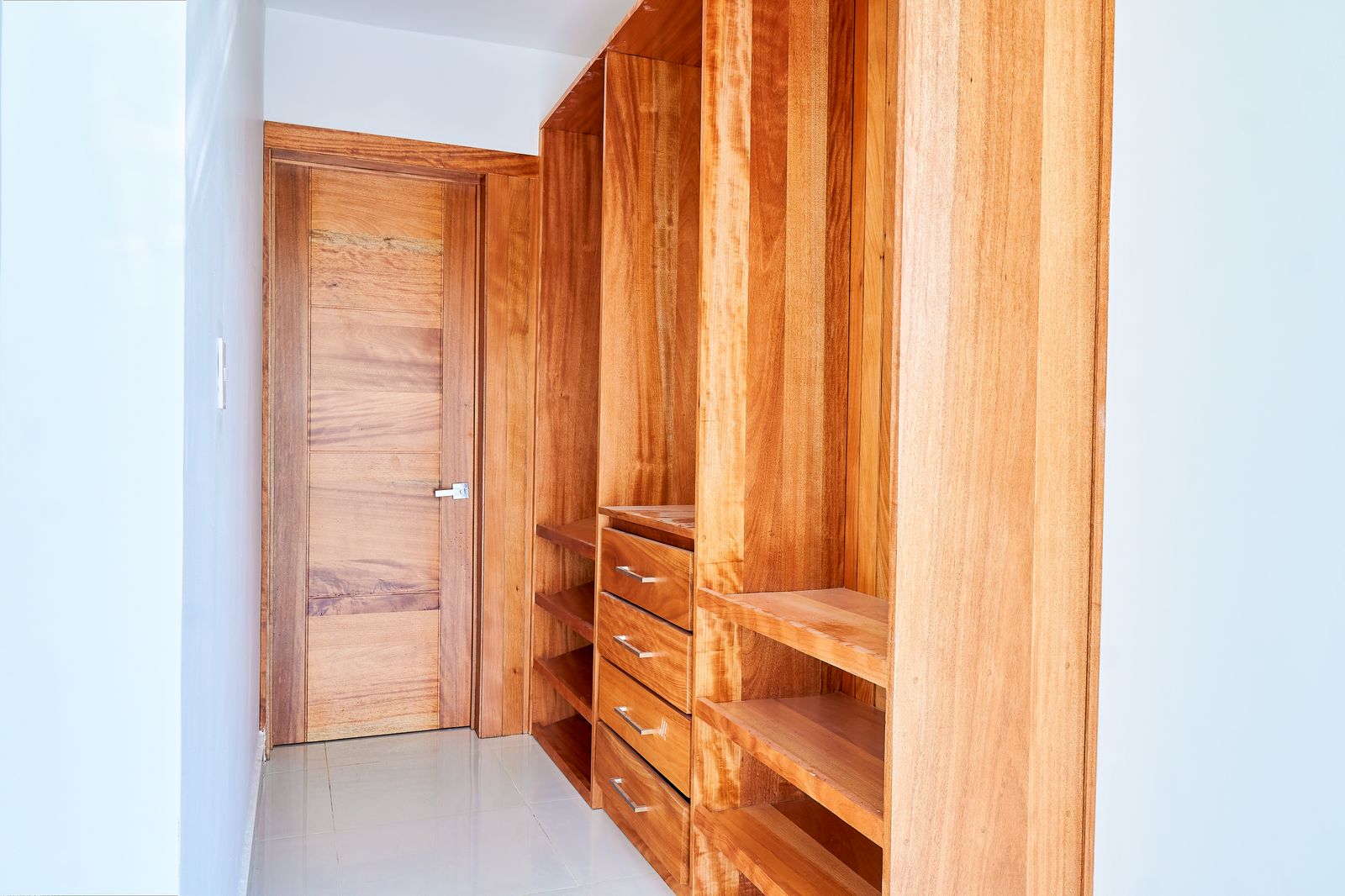 apartamentos - APARTAMENTO EN VENTA EN URB. THOMEN, SANTIAGO. 7