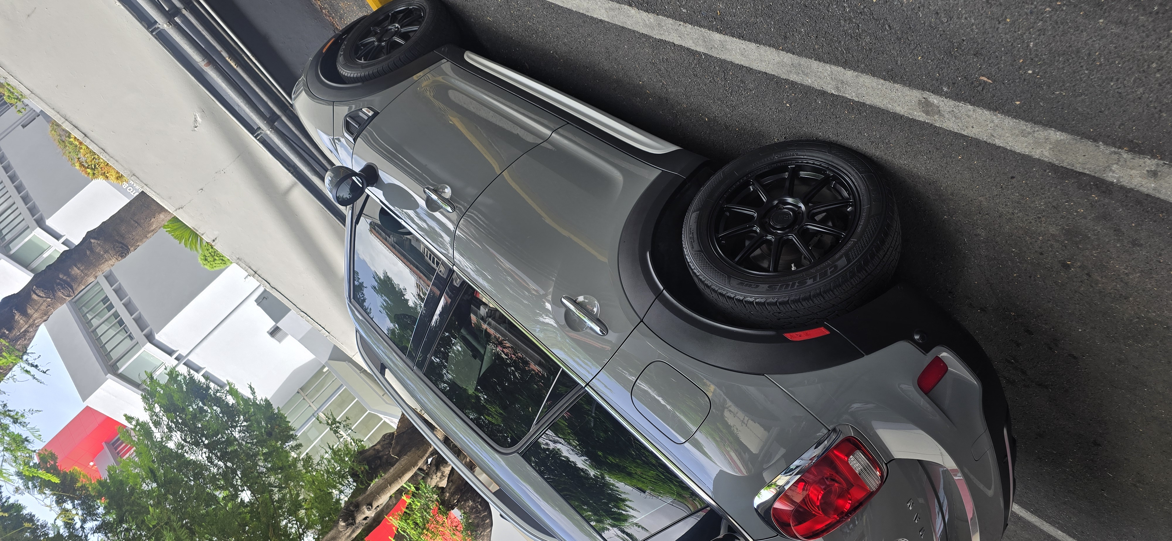 carros - Mini Cooper Countryman 2019 - RD$1,300,000 8