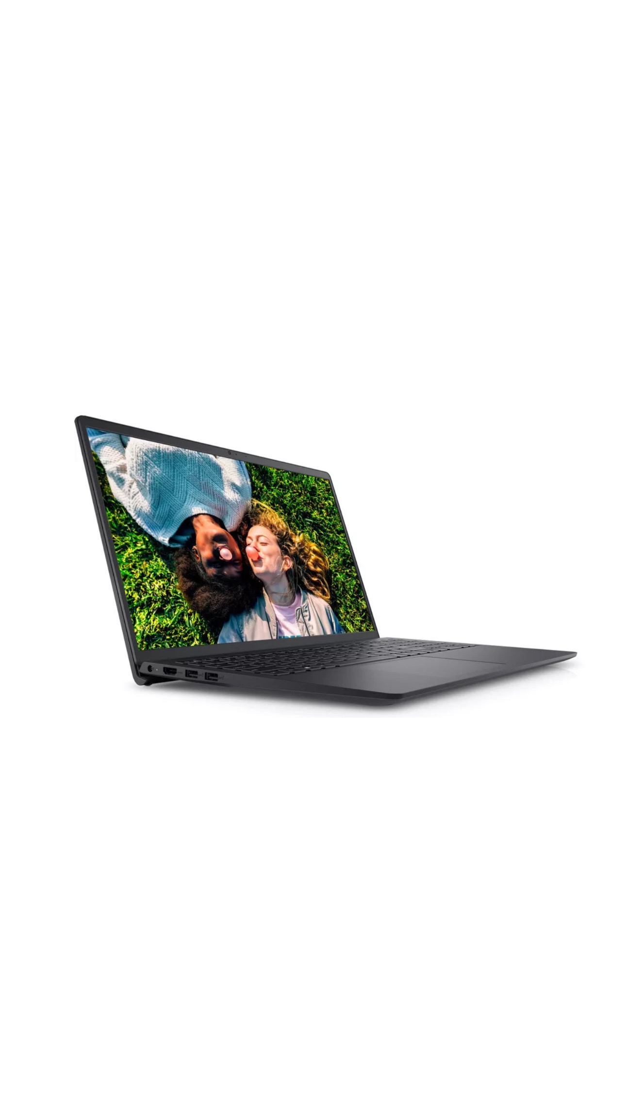 computadoras y laptops - Dell Inspiron 15 3520 15.6" FHD Intel Core i7-1255U 16GB 1TB Carbon Black 1