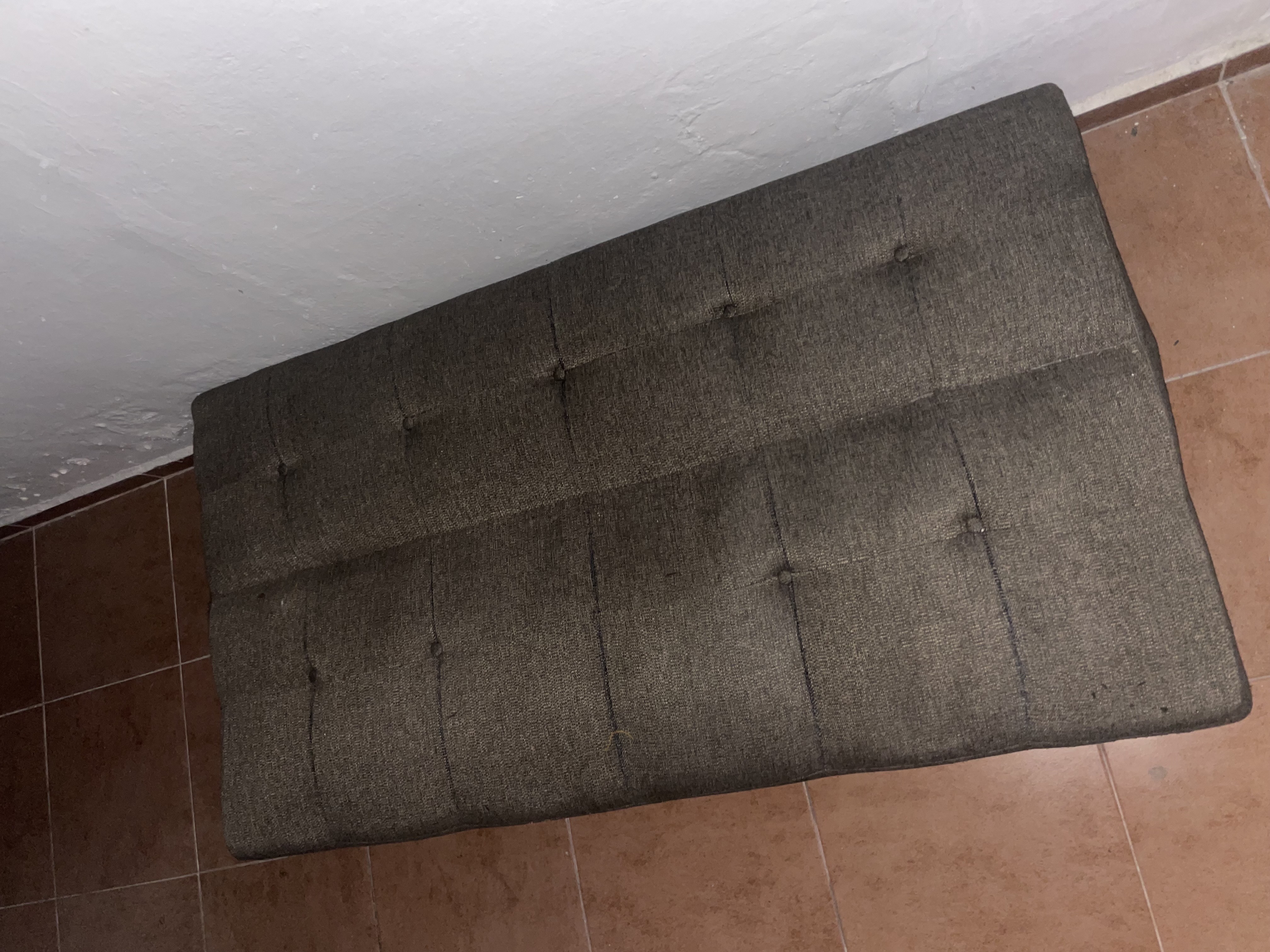 muebles y colchones - Sofa cama 2