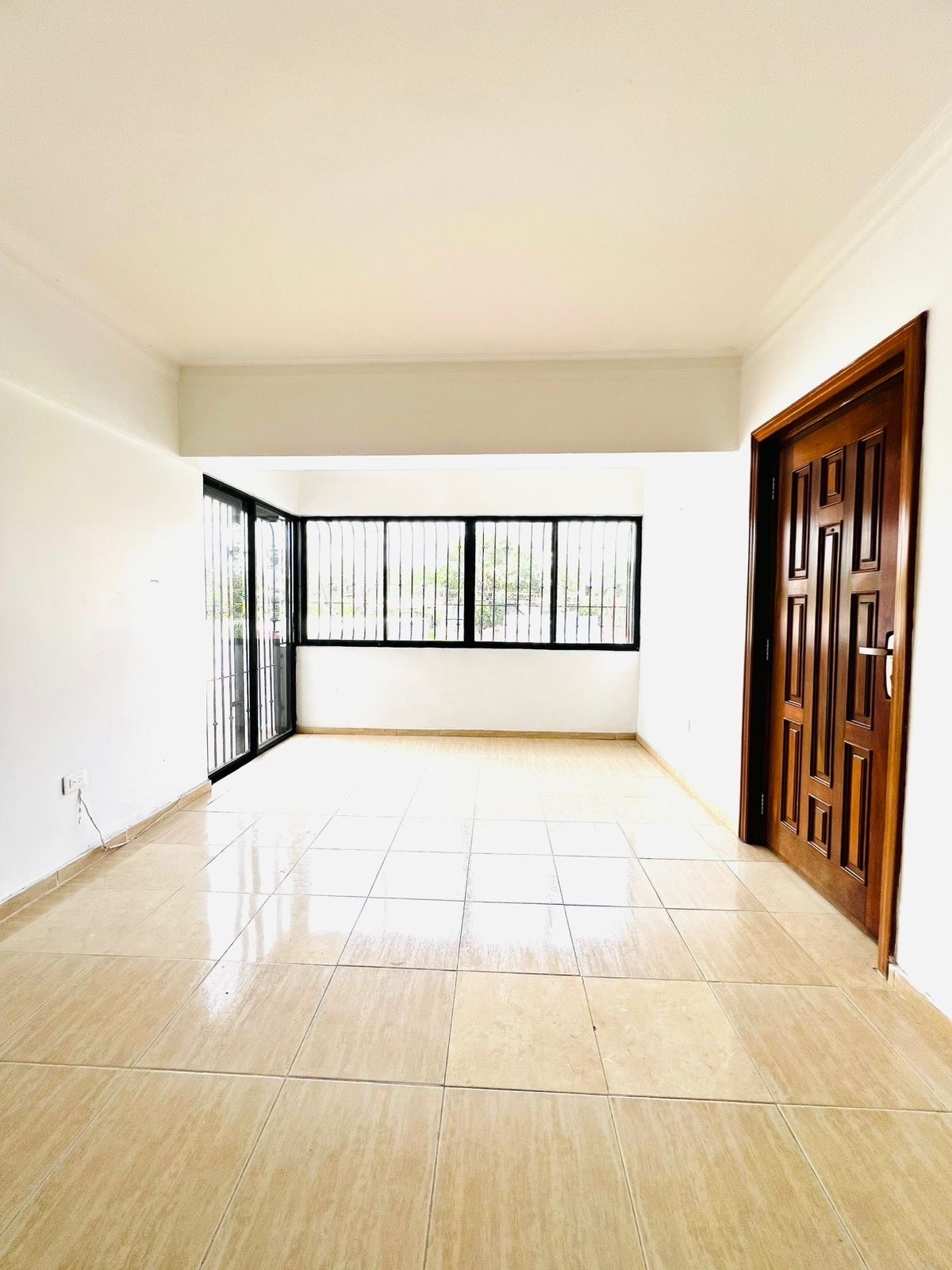 apartamentos - alquiló hermoso apartamento en Naco. 2