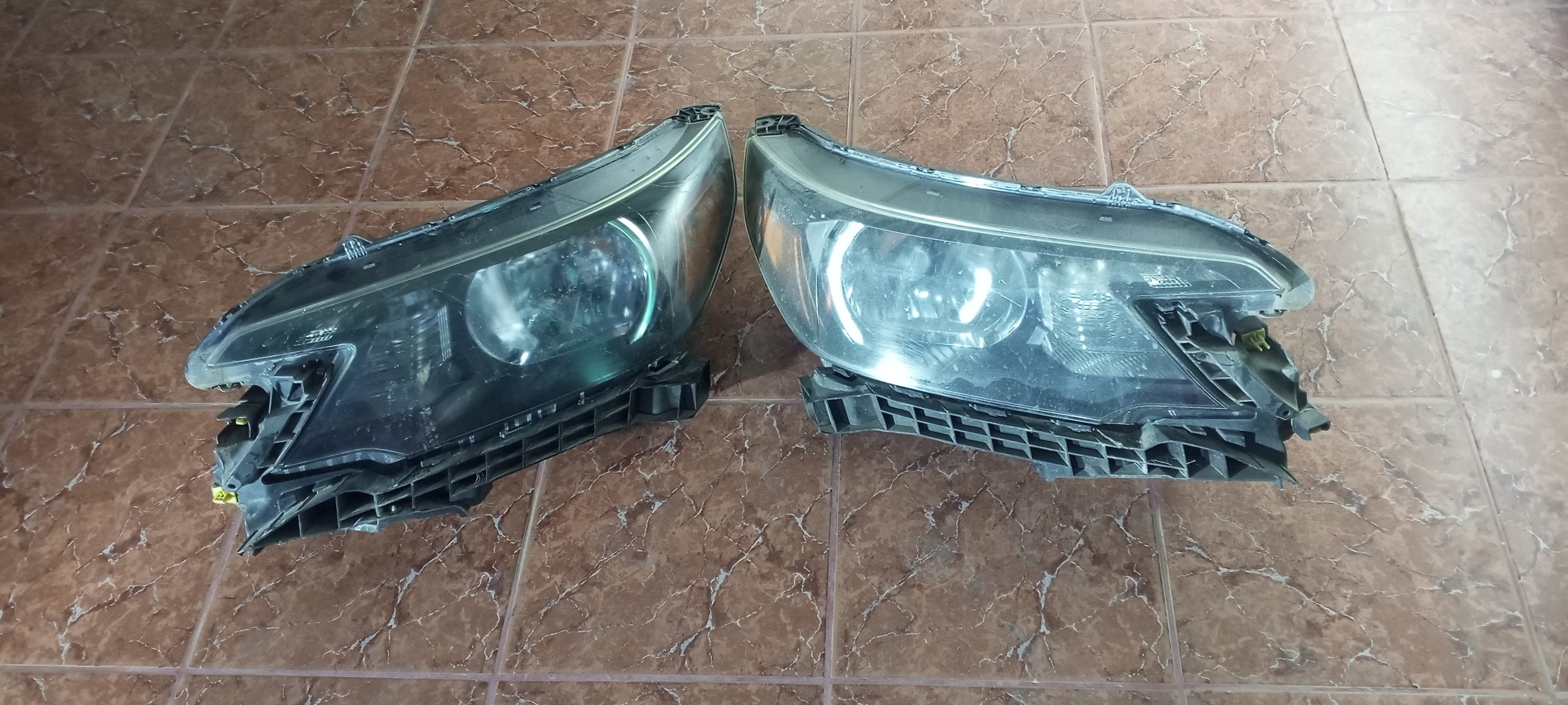repuestos - Pantalla crv 2013 0