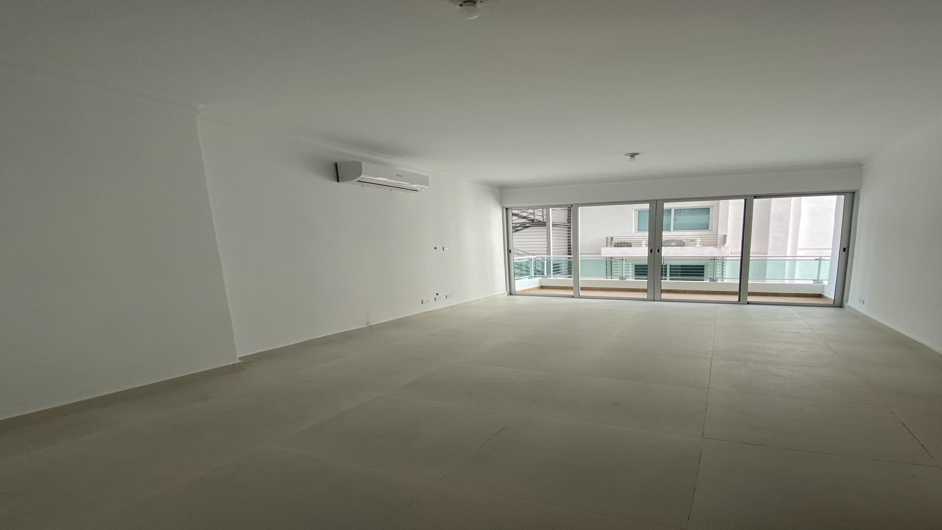 apartamentos - Apartamento en alquiler a estrenar en Naco (EN-05) 1