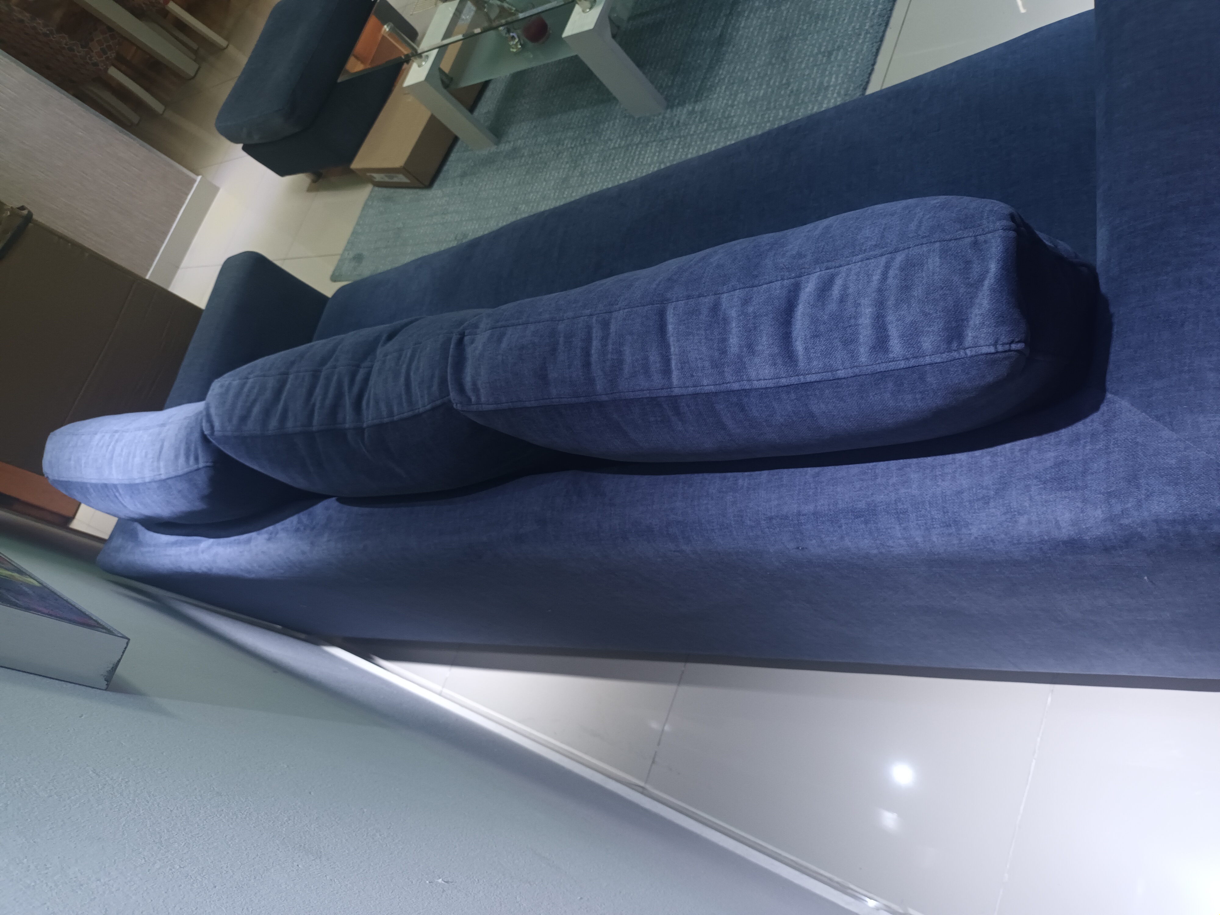 muebles y colchones - Muble de 3 personas excelente condiciones 2