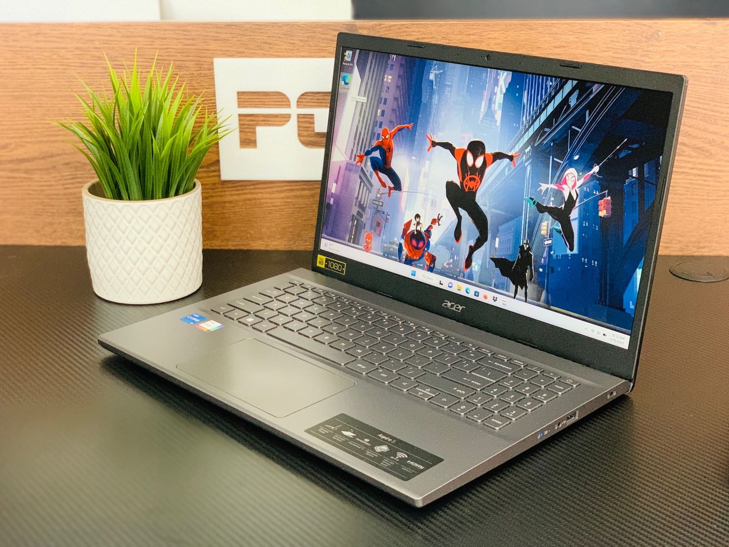 computadoras y laptops - Laptop Core i5 11th , 12th Gen Dell, y Hp 8GB - 16GB 2