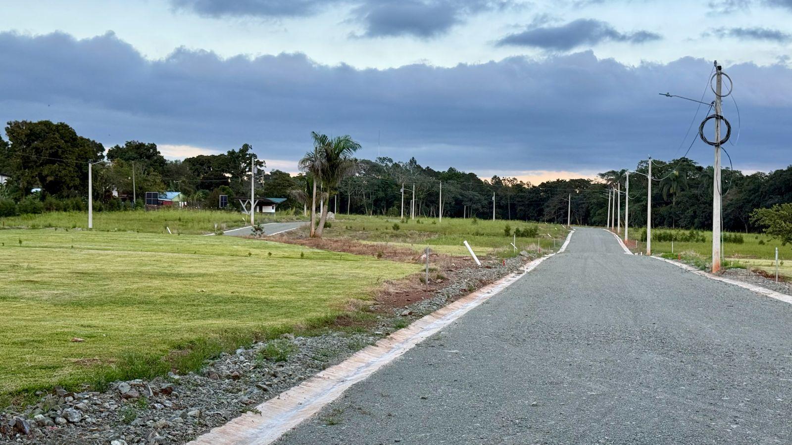 solares y terrenos - Complejo Residencial ECO de la Montaña 3