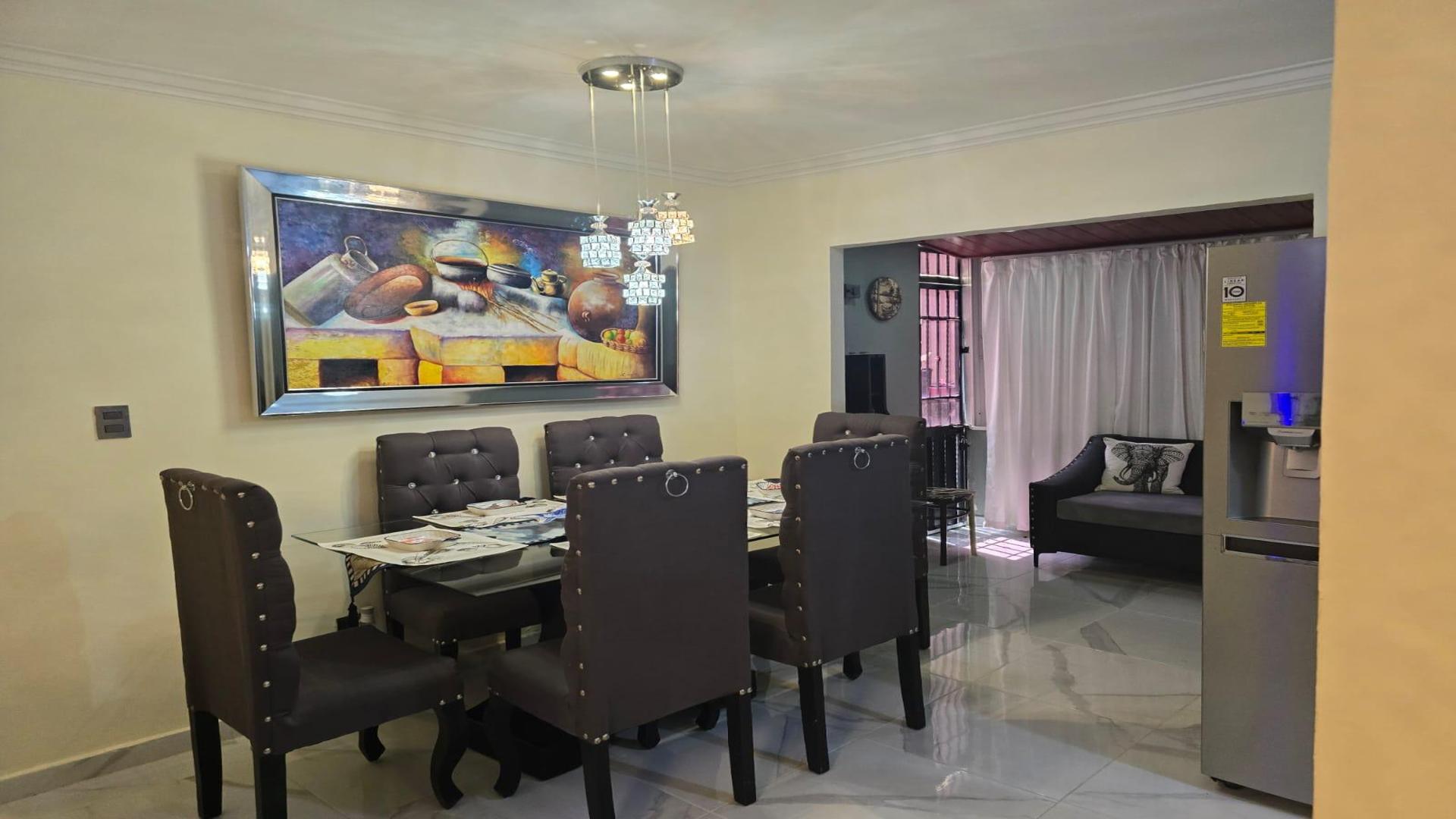 apartamentos - vendo apartamento en la monumental 0