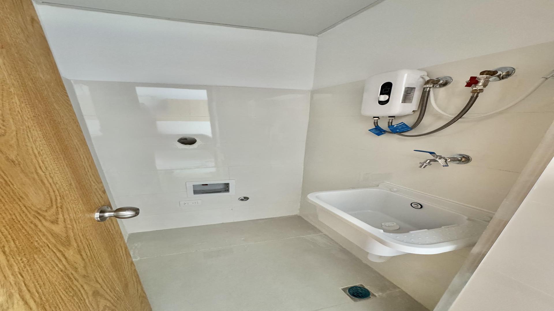 apartamentos - Apartamento Nuevo en La Esperilla 8