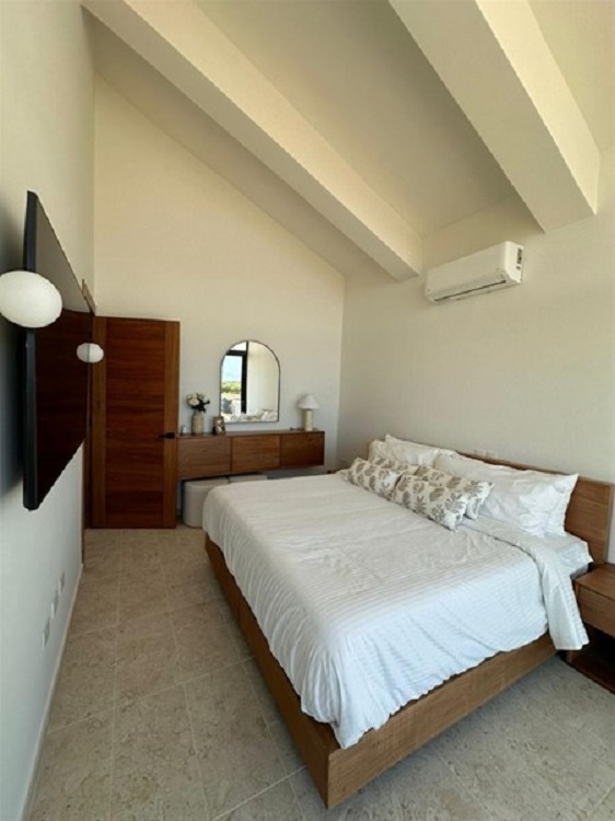 casas vacacionales y villas - Villas en Cap Cana a 7 Minutos de Playa Juanillo 8