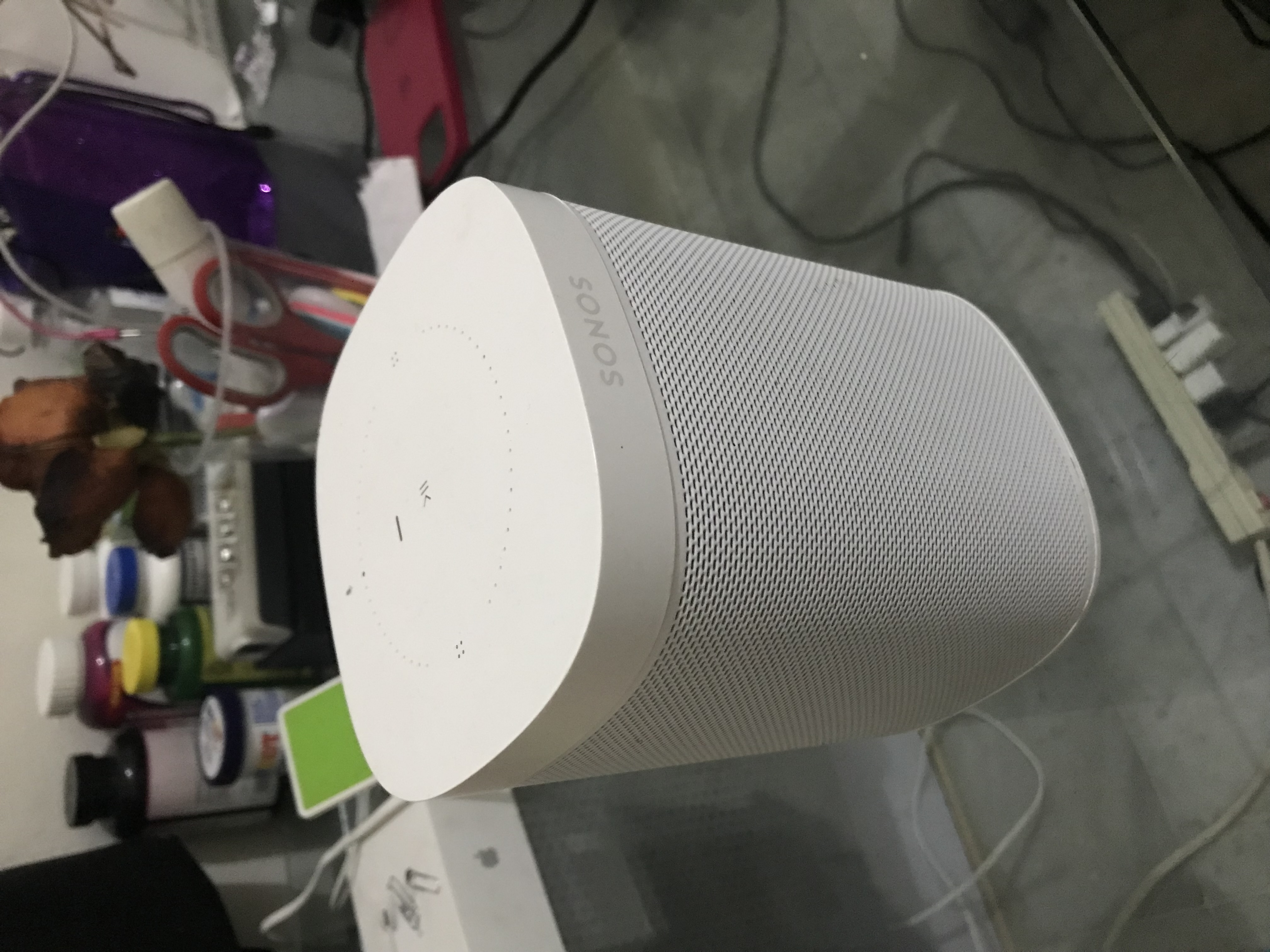 camaras y audio - Gran Oferta Bocinas Sonos one SL 2