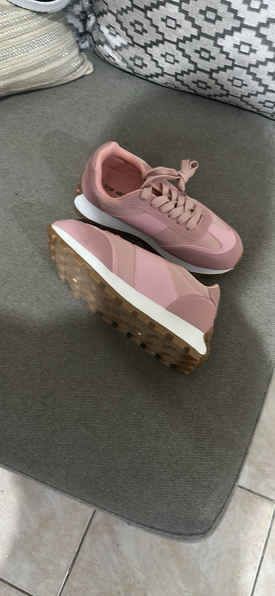 zapatos para mujer - Tenis de dama  3