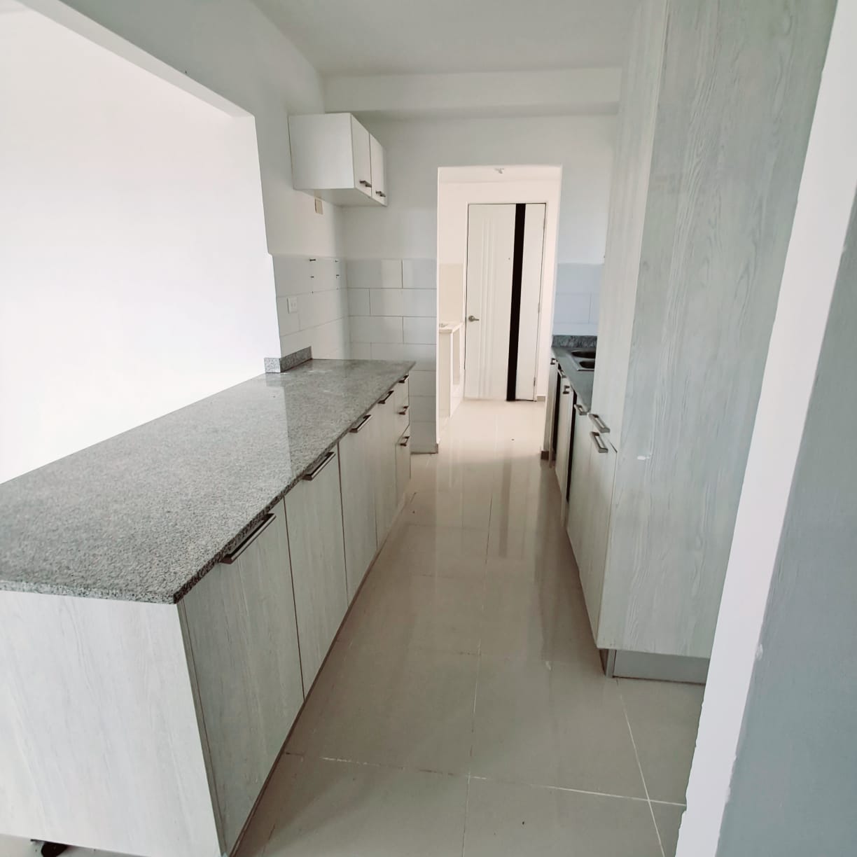 apartamentos - VENTA APARTAMENTO TORRE MILLENIUM XX SANTO DOMINGO 7