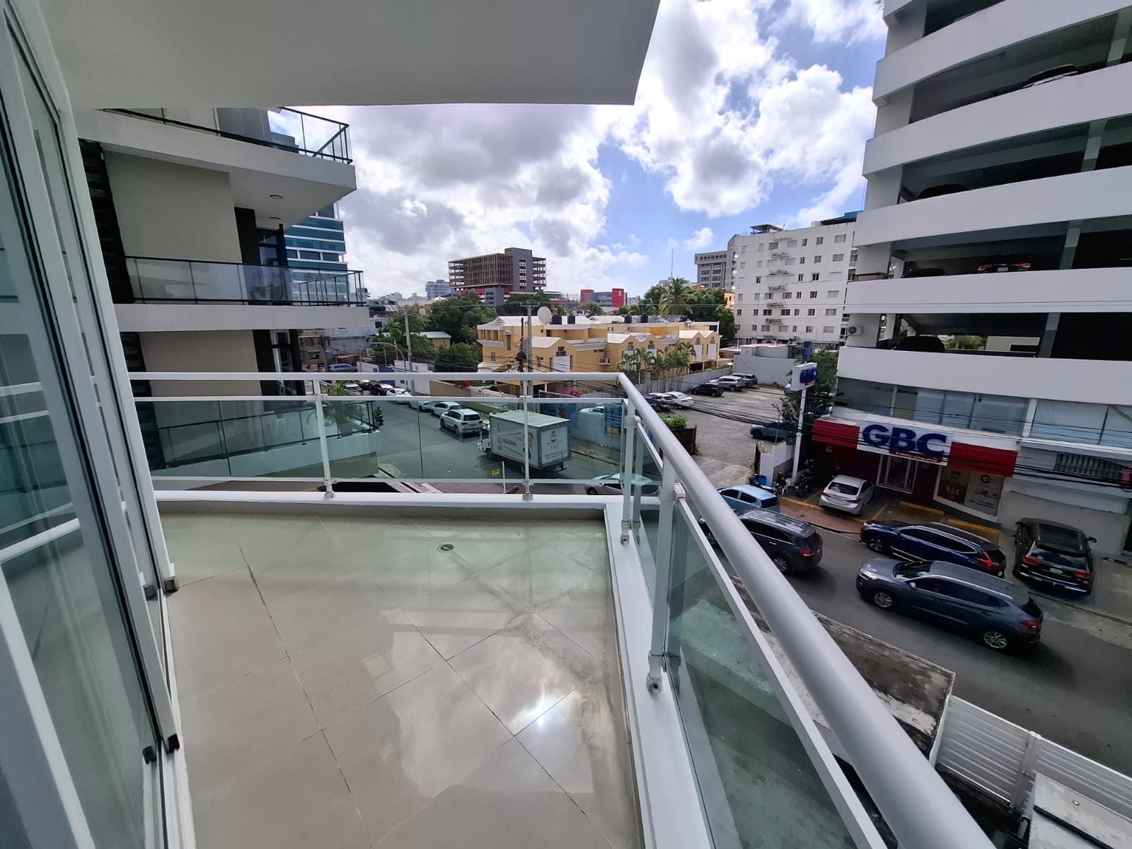 apartamentos - apartamento en alquiler- Evaristo Morales 3