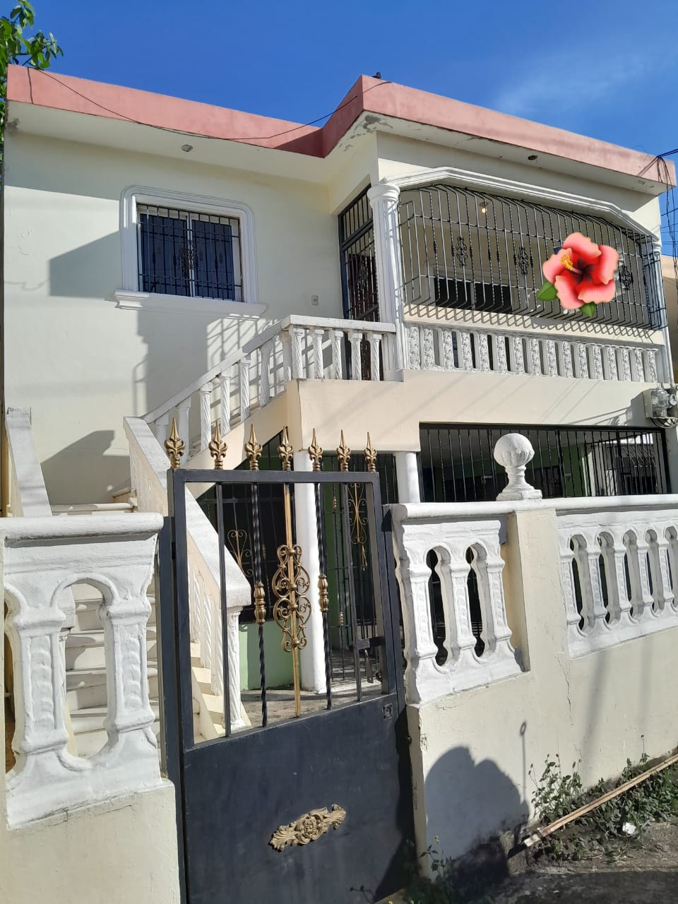 casas - apartamento de venta Alma Rosa primero 6