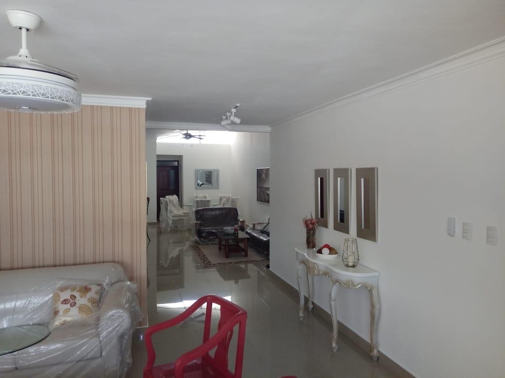 apartamentos - apartamento amueblado en alquiler - Ensanche Julieta  7