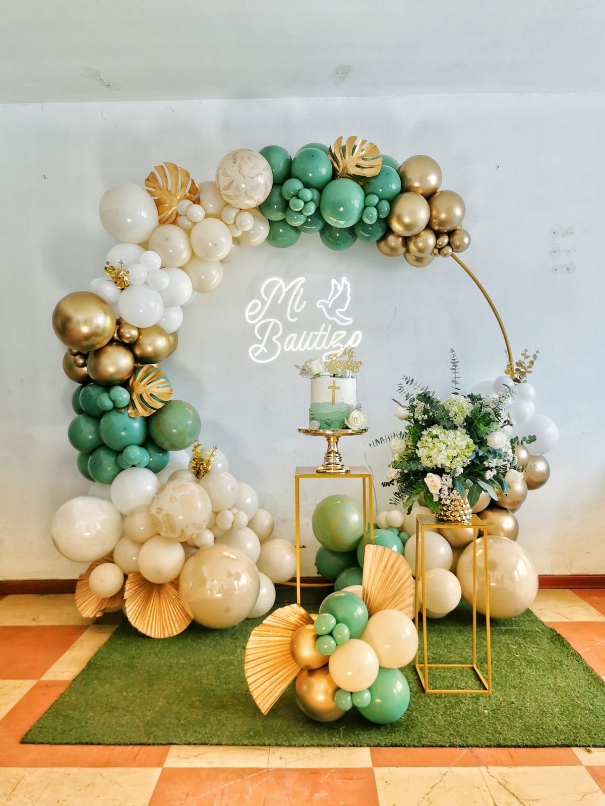servicios profesionales - Decoración de Globos 0