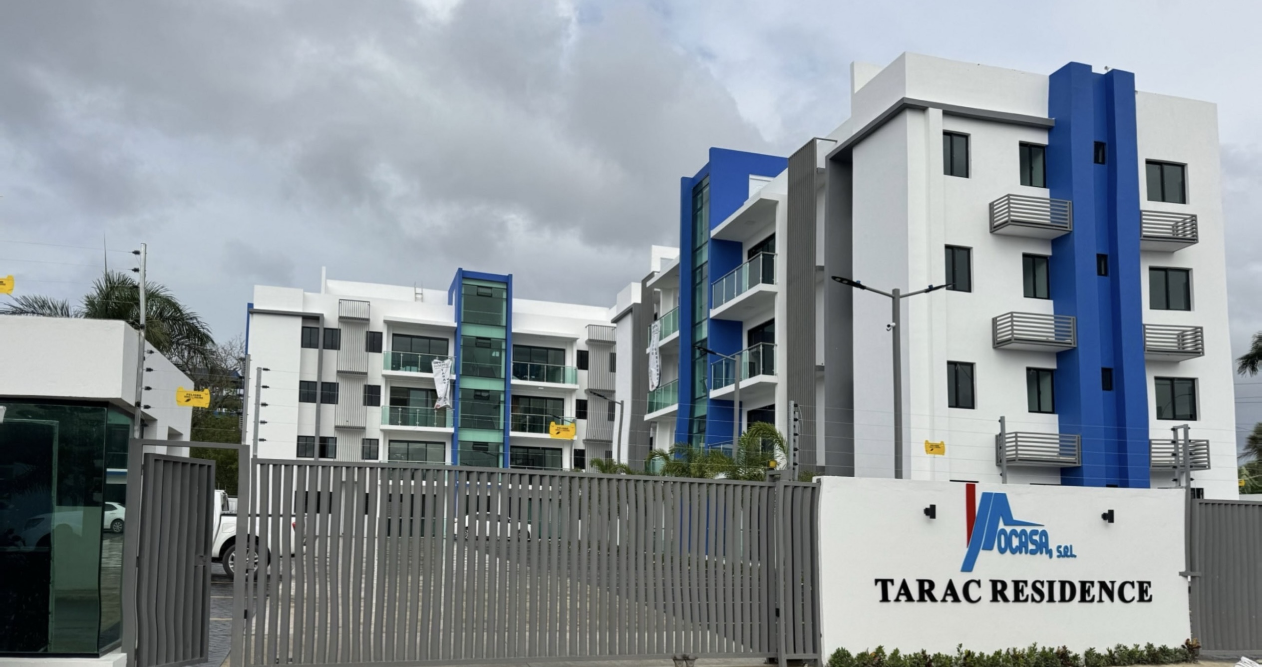 apartamentos - APARTAMENTOS EN VENTA EN SANTIAGO DE LOS CABALLERO 0
