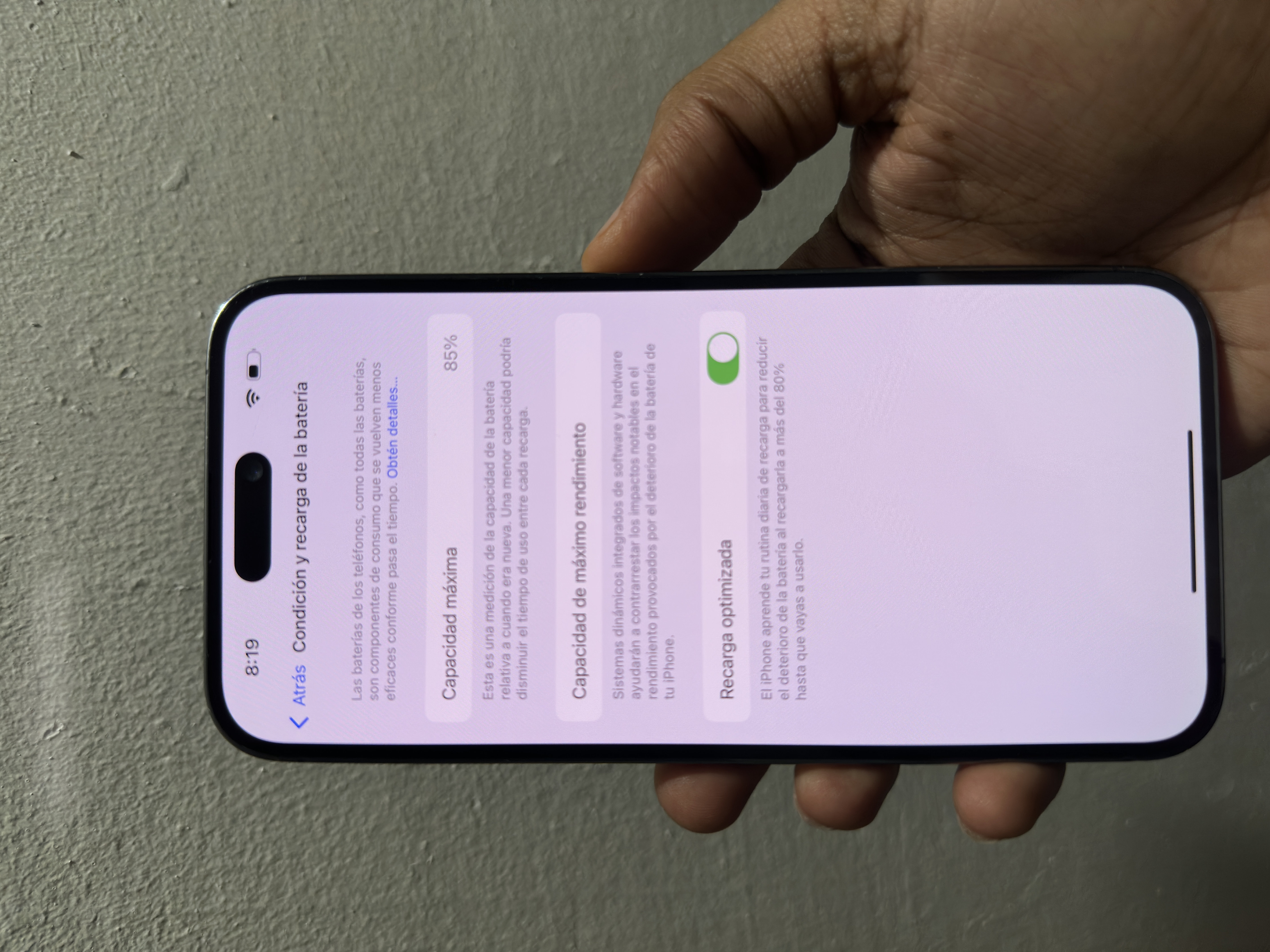 celulares y tabletas - iPhone 14 Pro Max de 256gb Factory  1