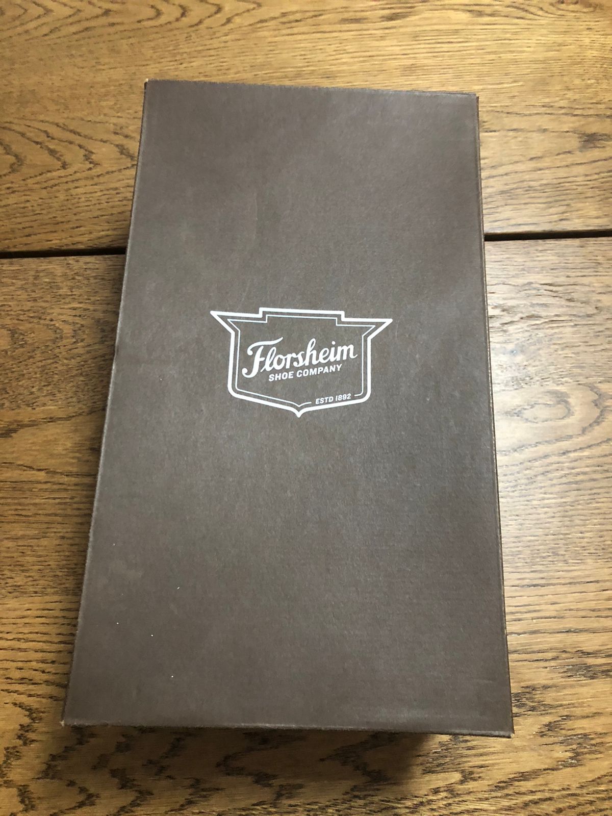 zapatos para hombre - VENDO ZAPATOS MARCA FLORSHEIM 3