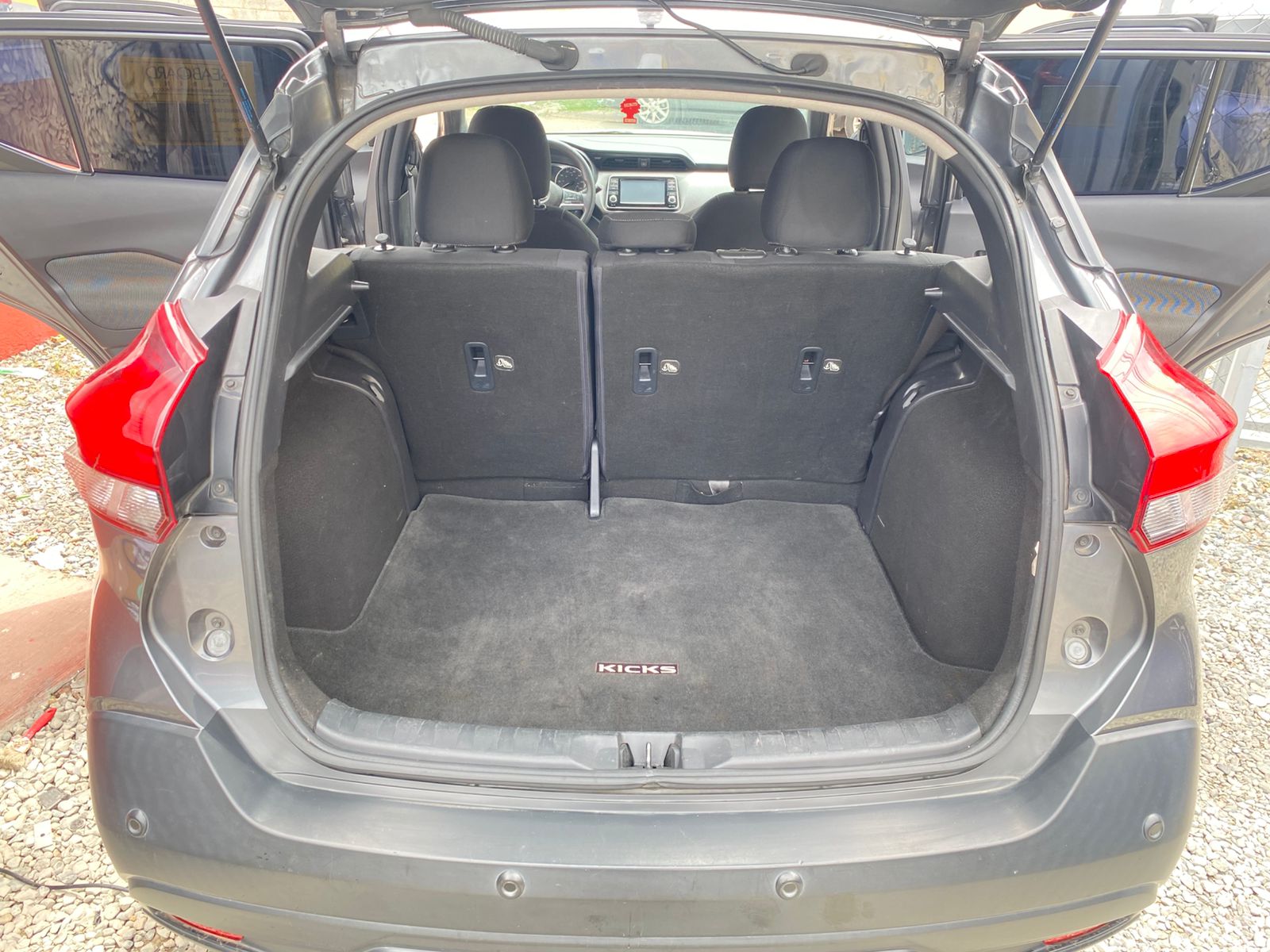 jeepetas y camionetas - Nissan Kicks 2020 9