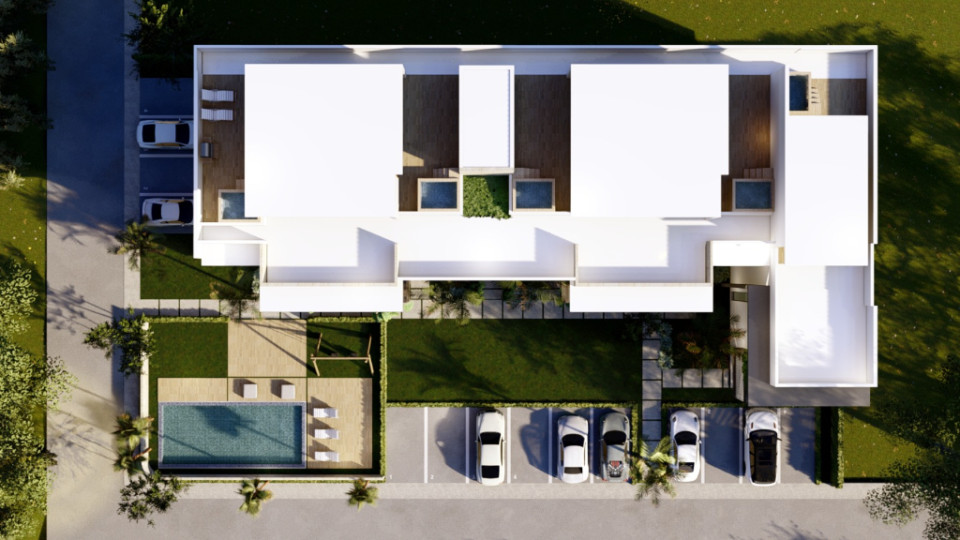 apartamentos - ¡Tu Paraíso en Punta Cana te Espera en Larose! 🌴☀ 2