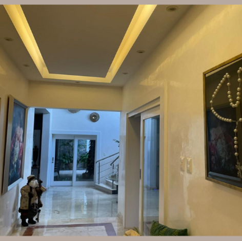 casas - Casa en venta en Cuesta Hermosa III 4
