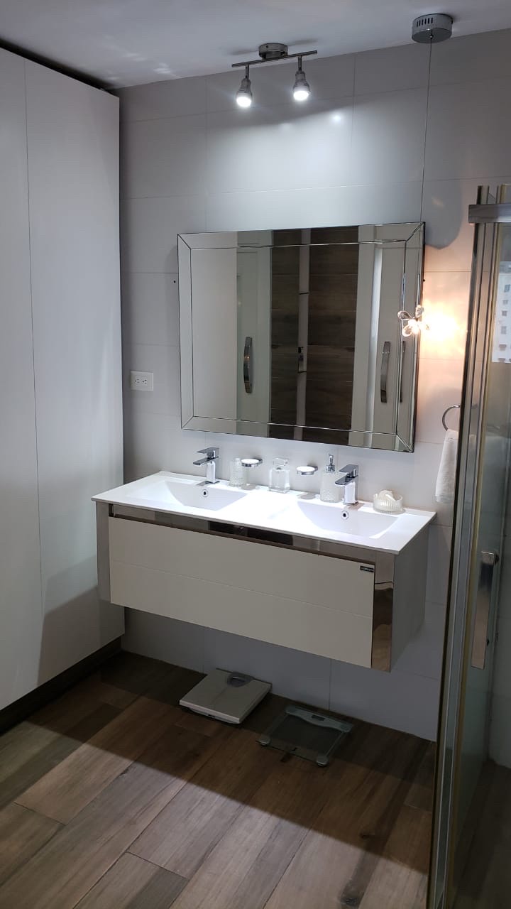 apartamentos - apartamento en Bella vista 8