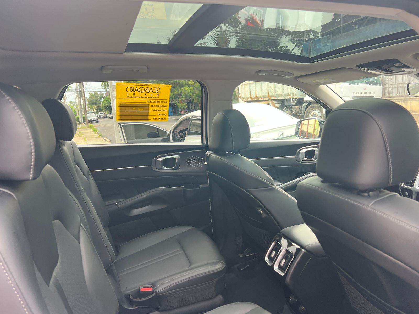 jeepetas y camionetas - kia sorento 2021 5
