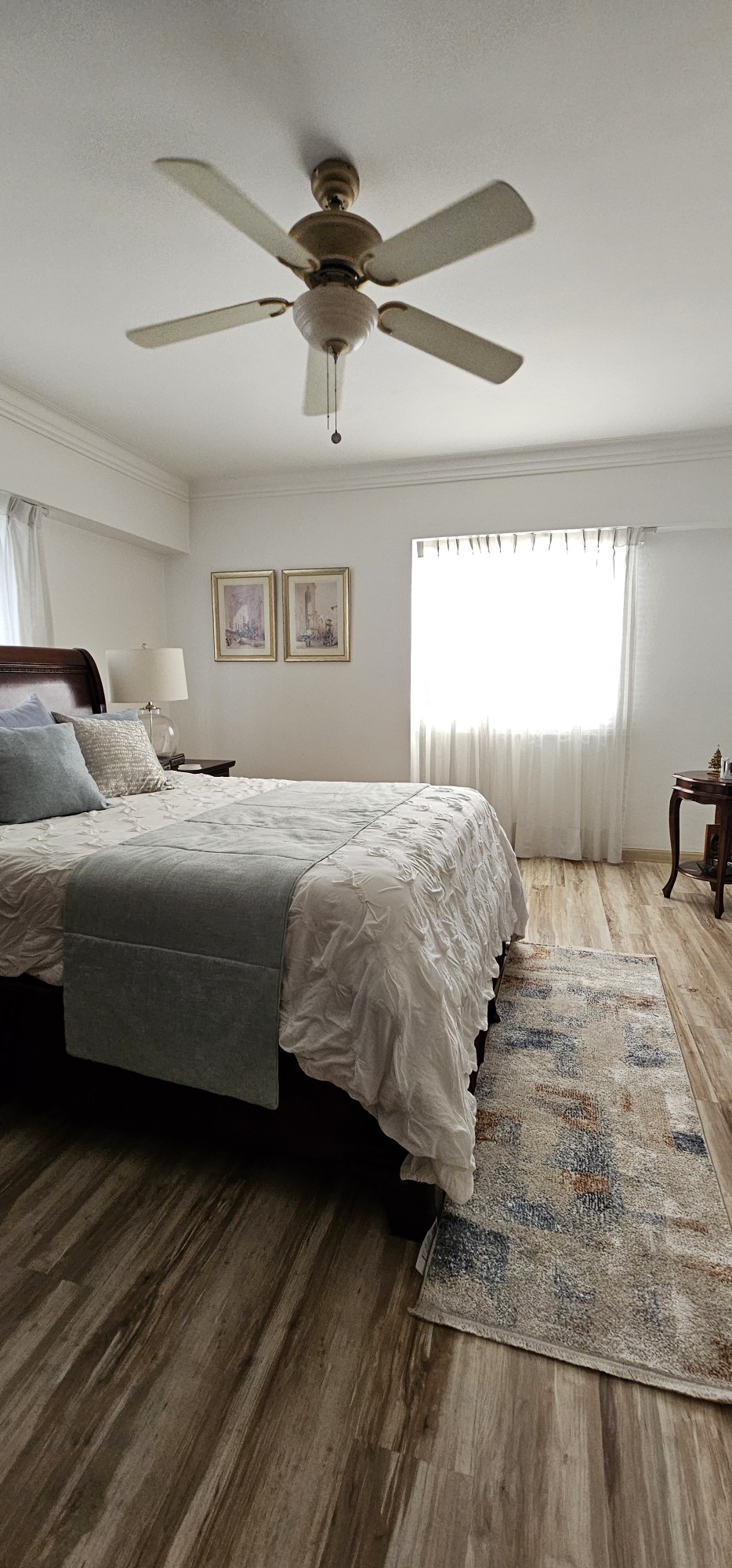 apartamentos - VENDO PENTHOUSE EN NACO  7