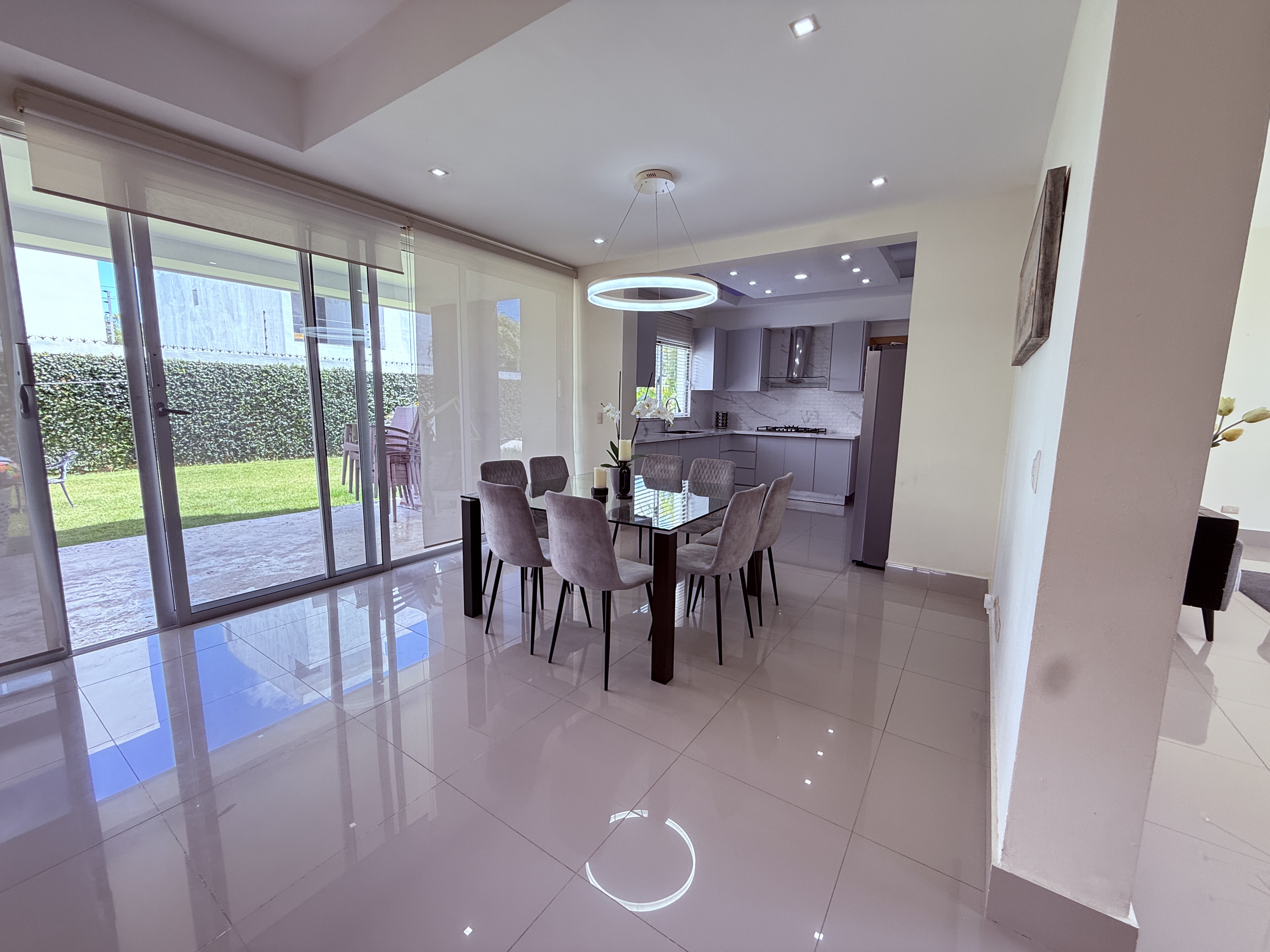 casas - Villa para vivir en Punta Cana 8