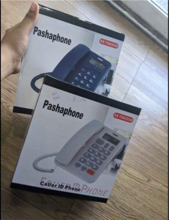 celulares y tabletas - Teléfonos residenciales fijos 0