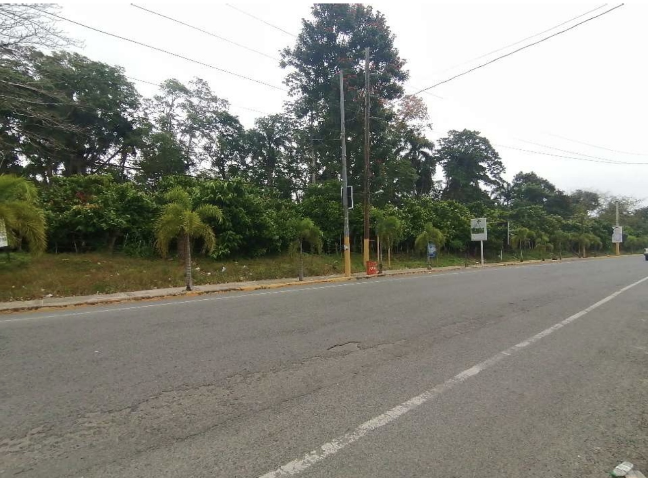 solares y terrenos - Terreno en Venta en Castillo, Salida a Nagua 2