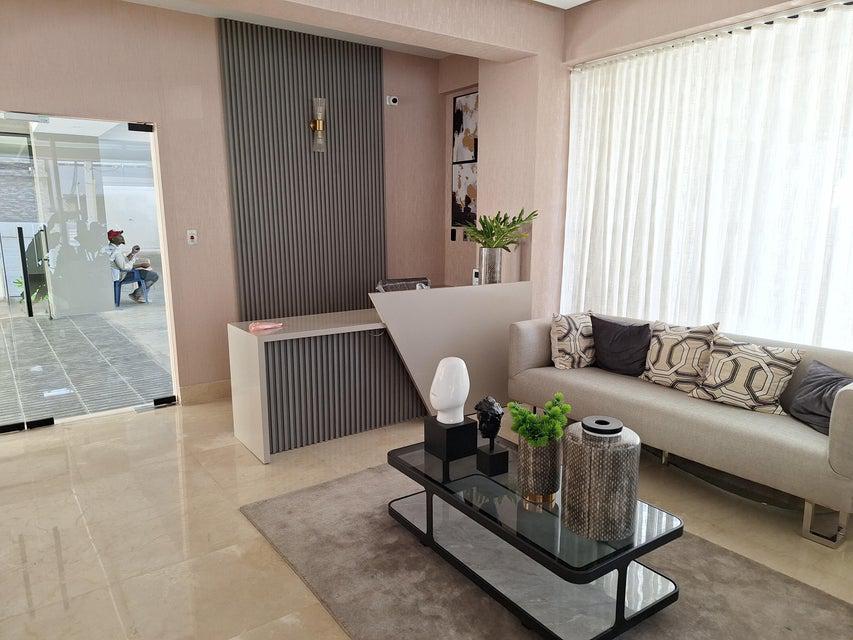 apartamentos - Apartamento en alquiler Bella Vista Santo Domingo 2