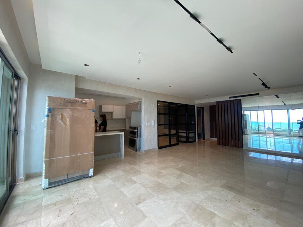 apartamentos - VENDO exclusivo apartamento de lujo en La Julia 6