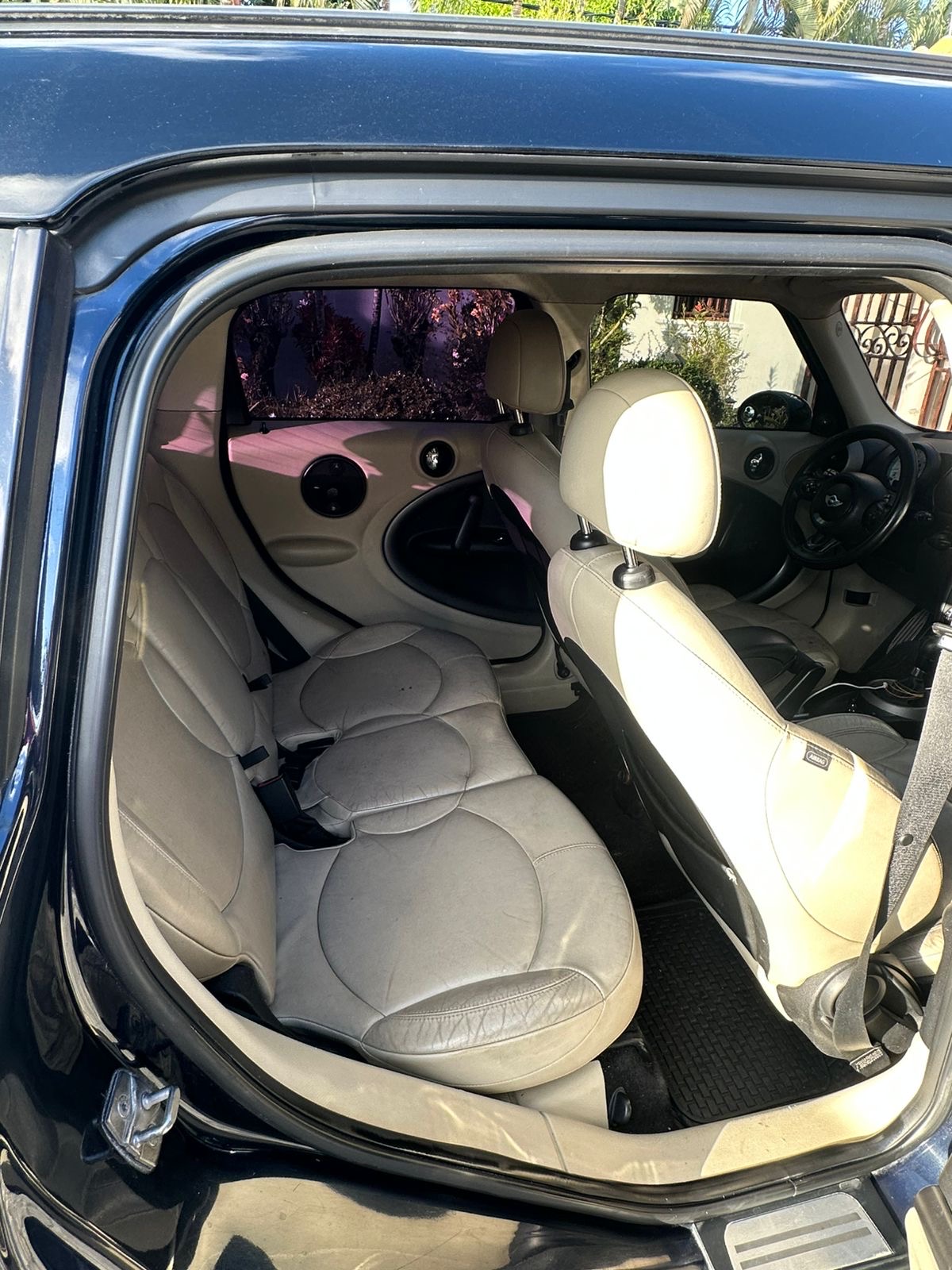 carros - MINI COOPER 2012 5