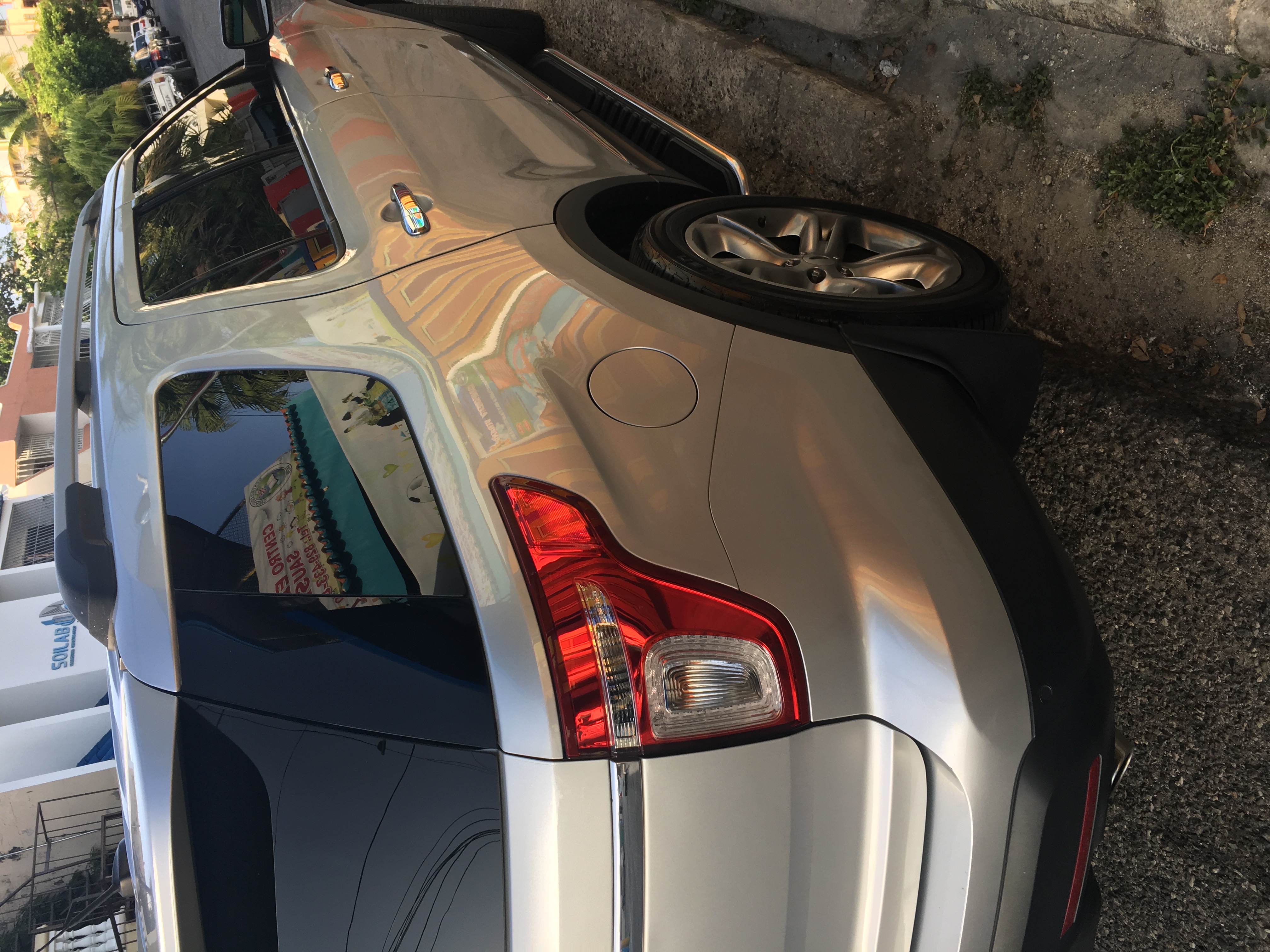 jeepetas y camionetas - Oportunidad Ford Explorer en excelente condiciones 1