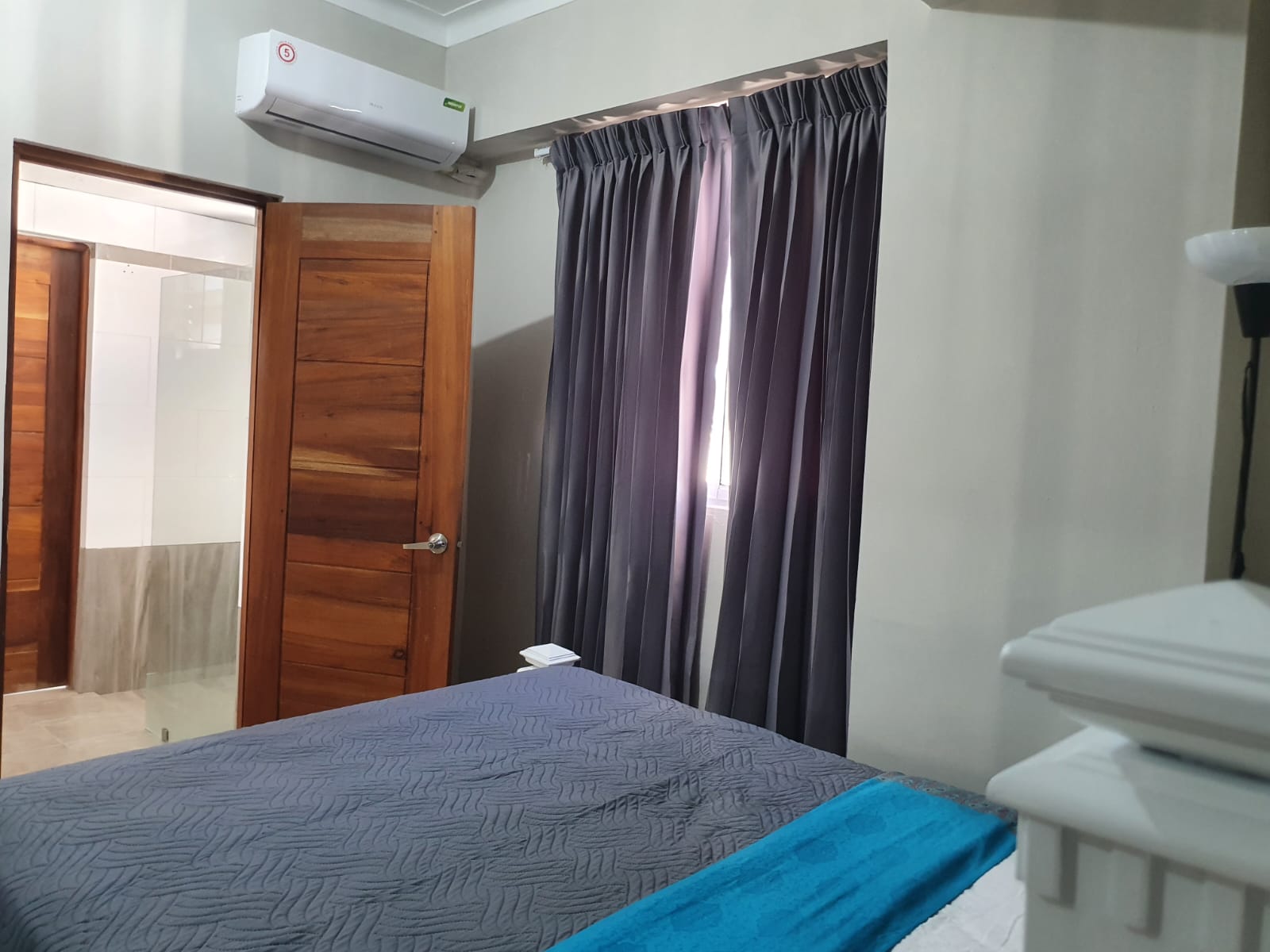 apartamentos - Mercedes Hidalgo Vende noveno pensthouse 6