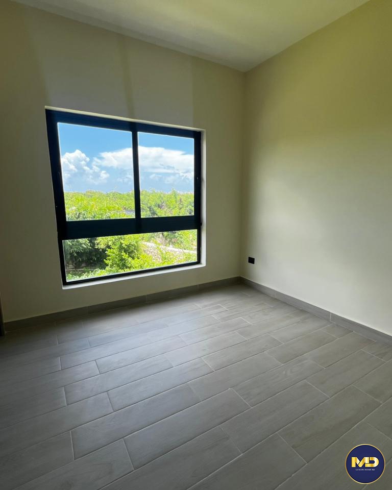 casas vacacionales y villas - Hermosa villa independiente en venta en Vista Cana/ 4HB/3.5BÑ/ amplio patio  6