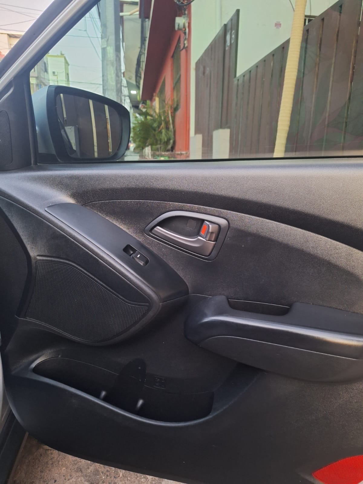 jeepetas y camionetas - Hyundai Tucson 2014 - DOHC 7